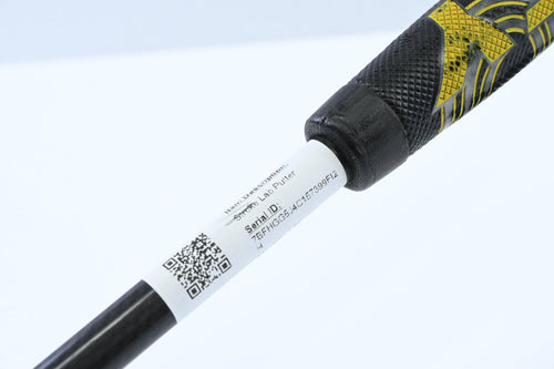 Odyssey Stroke Lab Double Wide Putter / 34 Inch