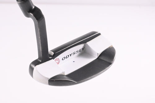 Odyssey Versa 330M Putter / 34 Inch