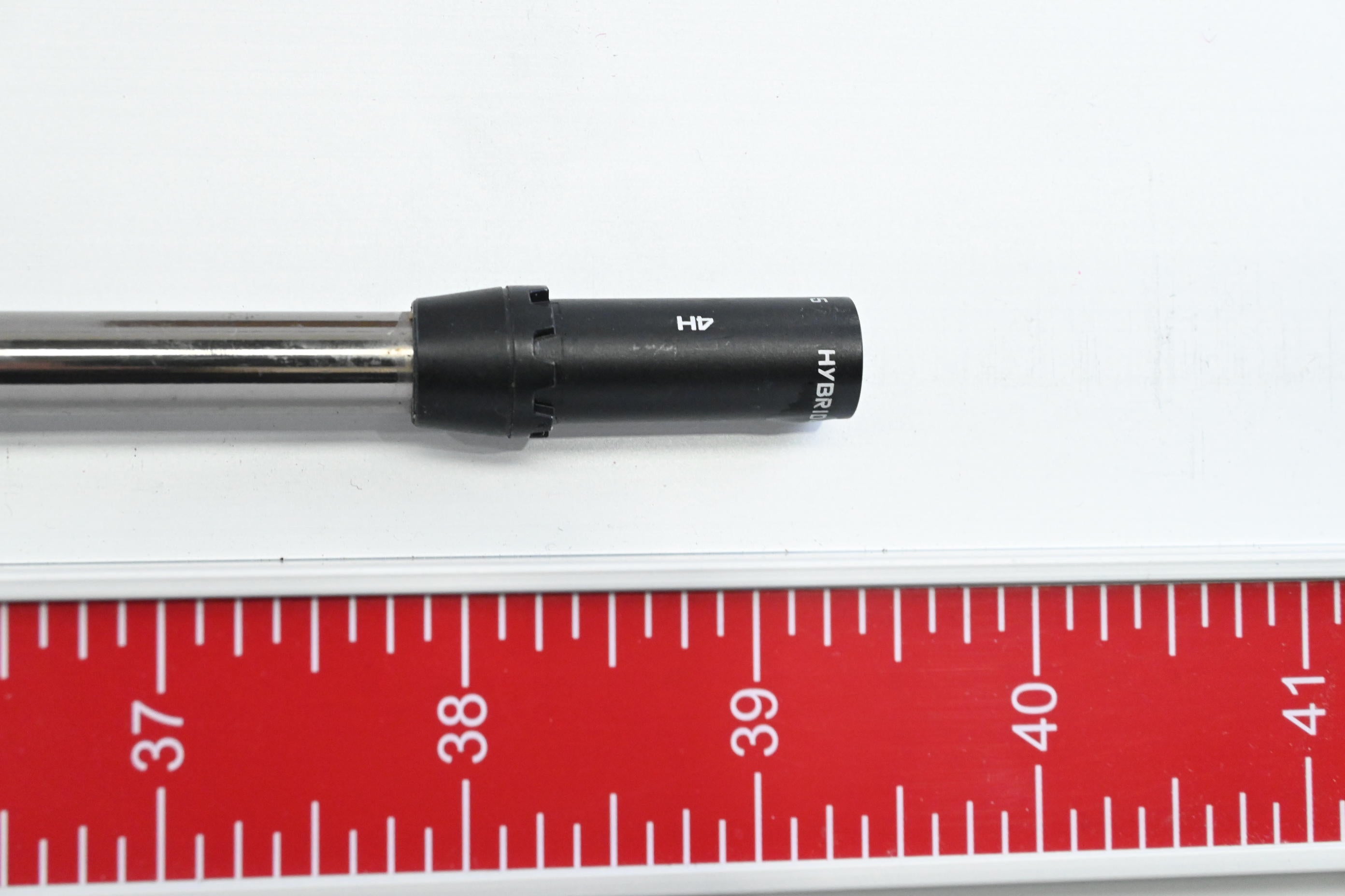 UST Mamiya Recoil ESX 480 #4 Hybrid Shaft / Regular Flex / Cobra 1st Gen