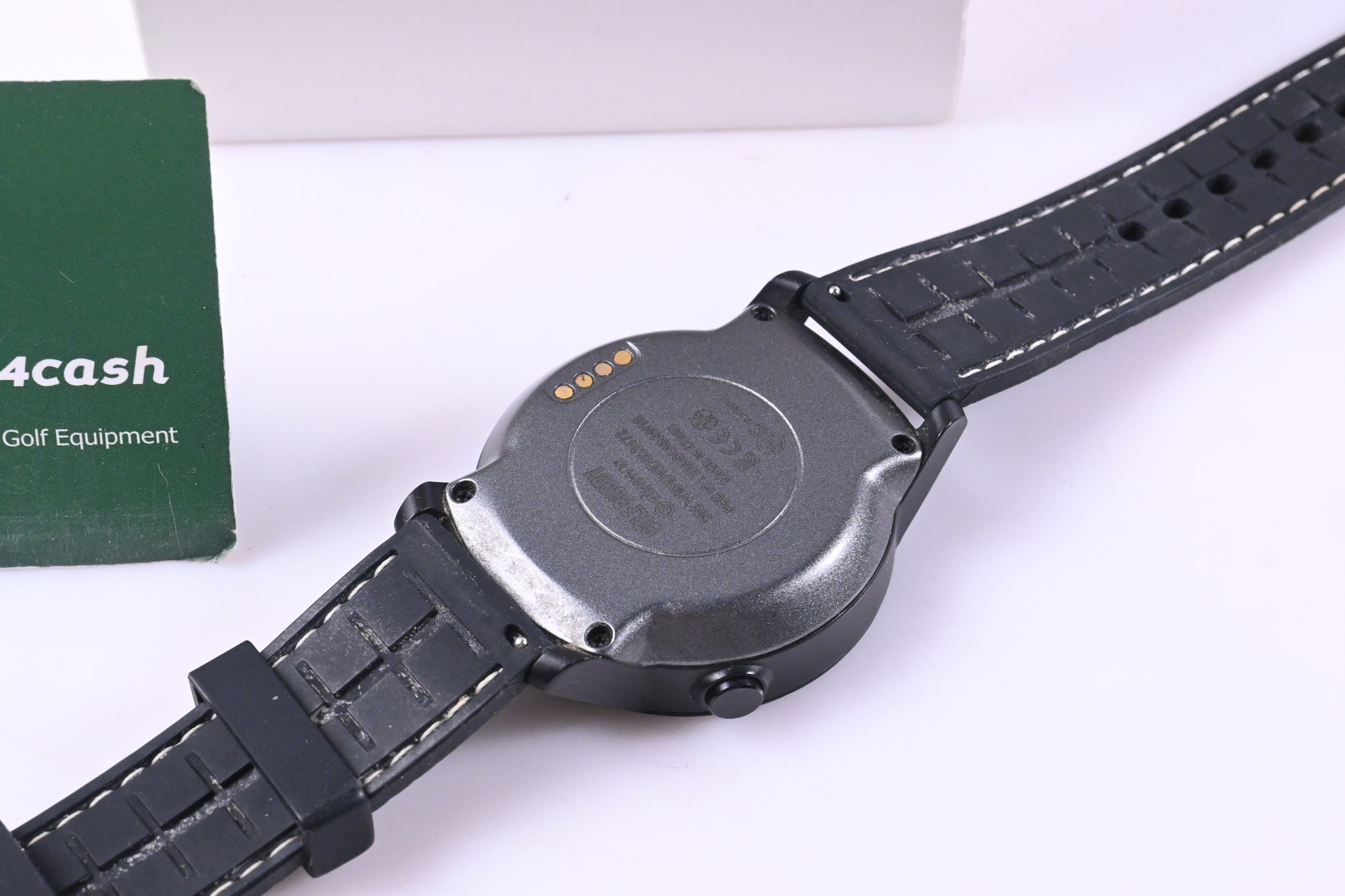 Golfbuddy Aim W10 GPS