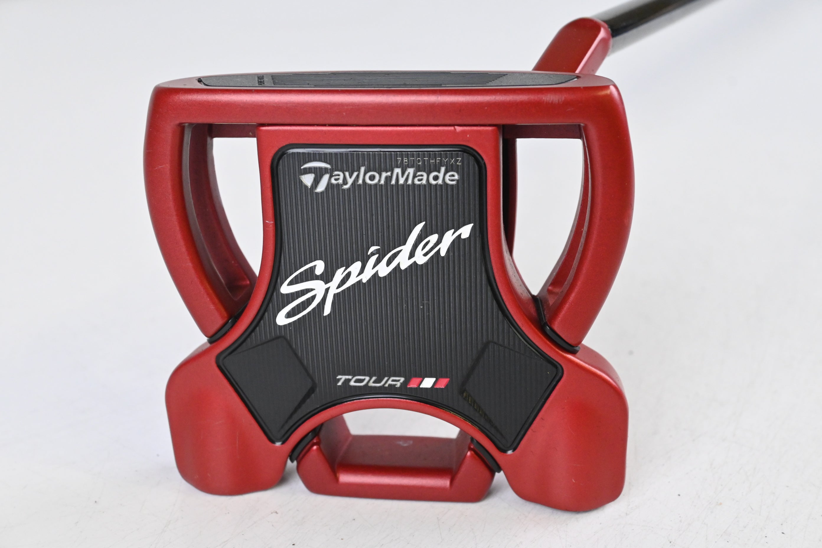 Taylormade Spider Tour Red 2018 Putter / 34 Inch