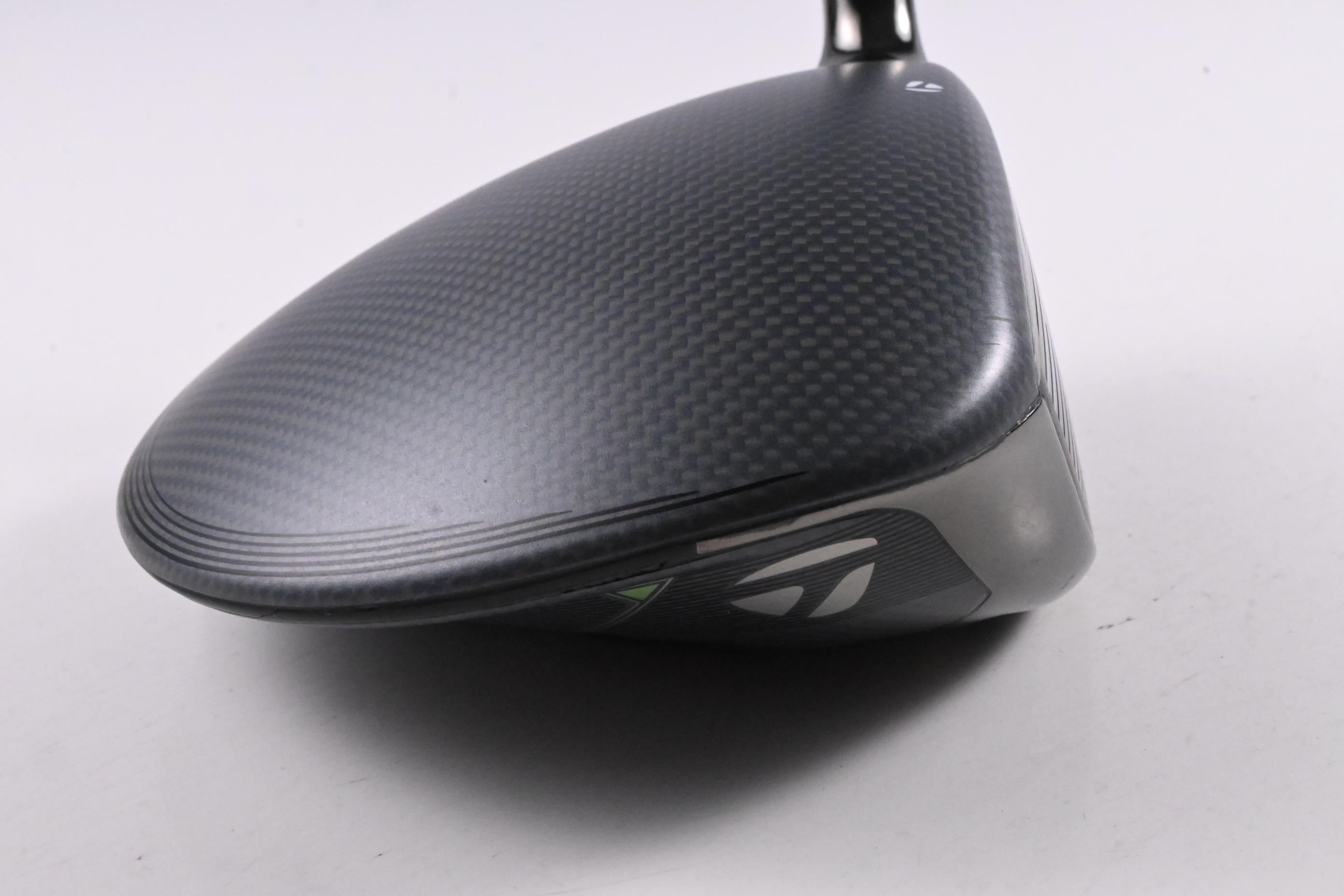 Taylormade Qi35 Driver / 10.5 Degree / Senior Flex Fujikura Ventus TR Blue 5