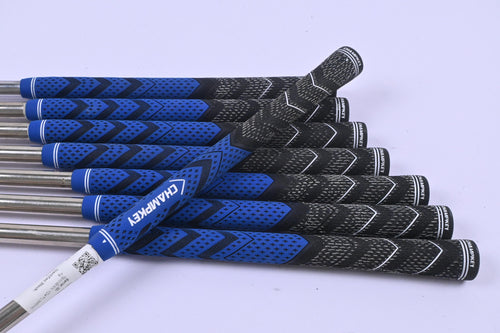 Cleveland CG1 Irons / 3-PW / Stiff Flex True Temper Black Gold Shafts