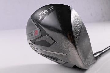 Titleist TSi2 Driver / 10 Degree / Senior Flex Cypher 50 Shaft