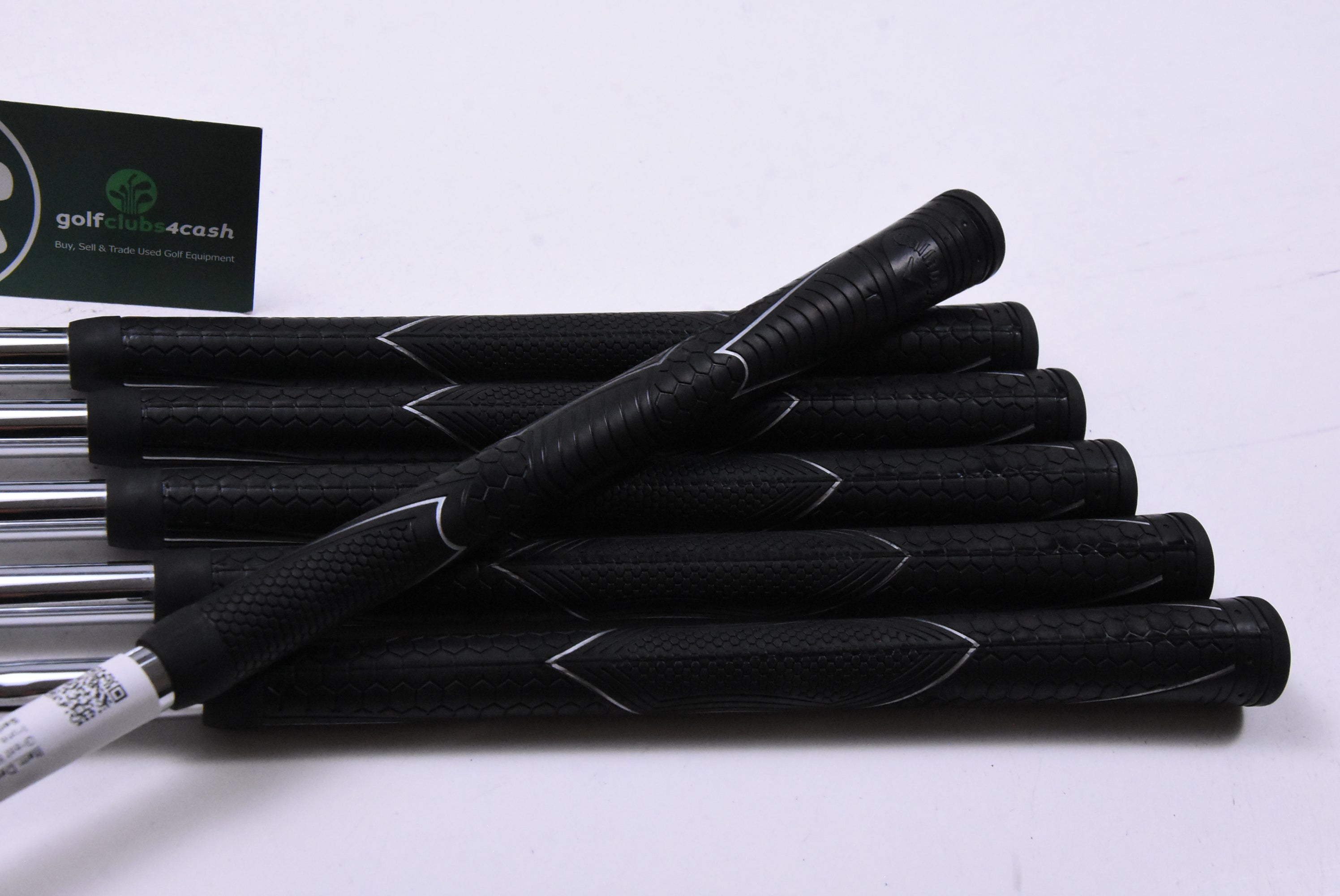 Callaway Great Big Bertha 2023 Irons / 6-PW+AW / Regular Flex N.S.Pro 850GH Neo