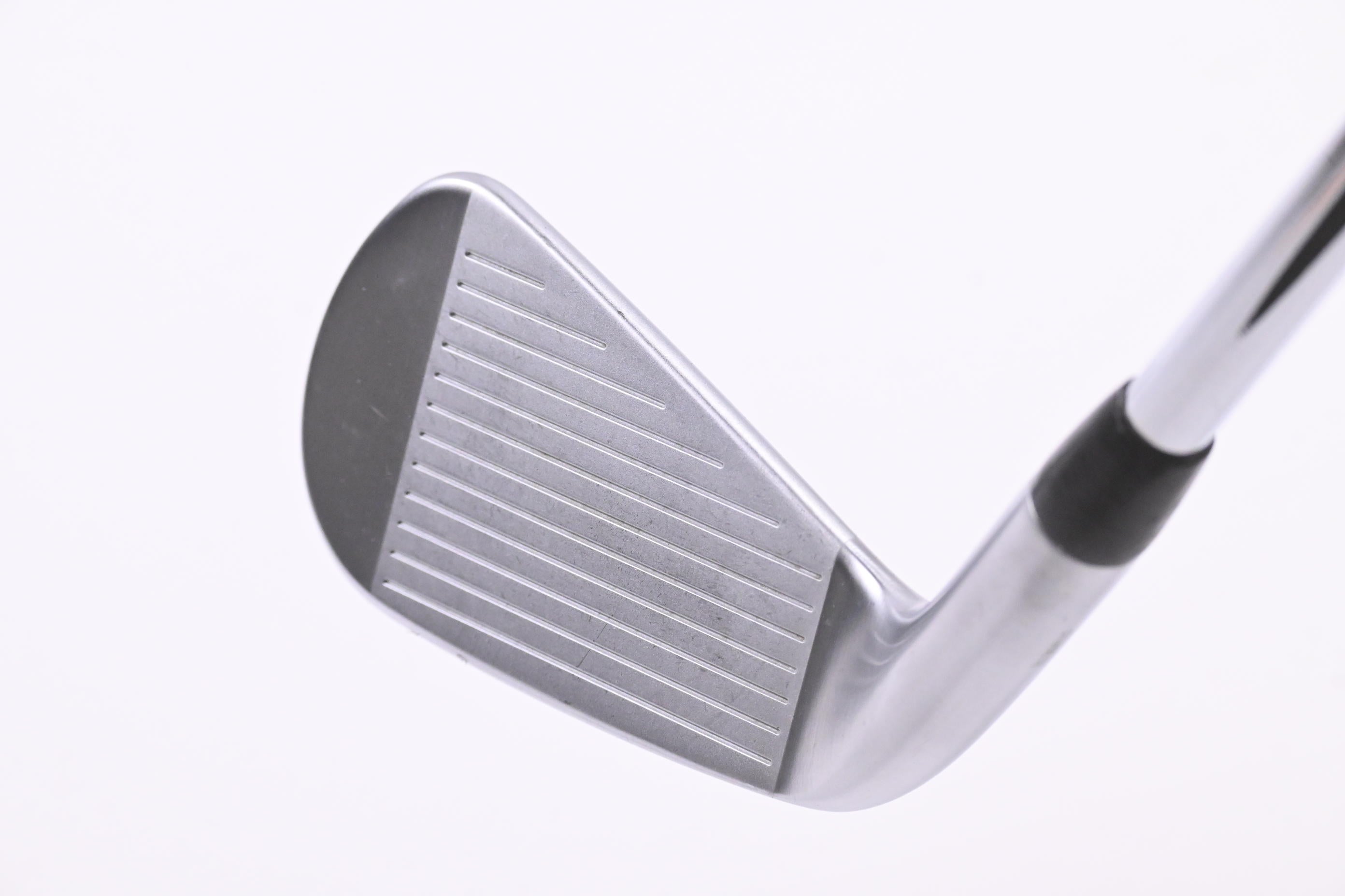 Titleist T150 2025 #4 Iron / 22 Degree / Stiff Flex AMT Silver Shaft