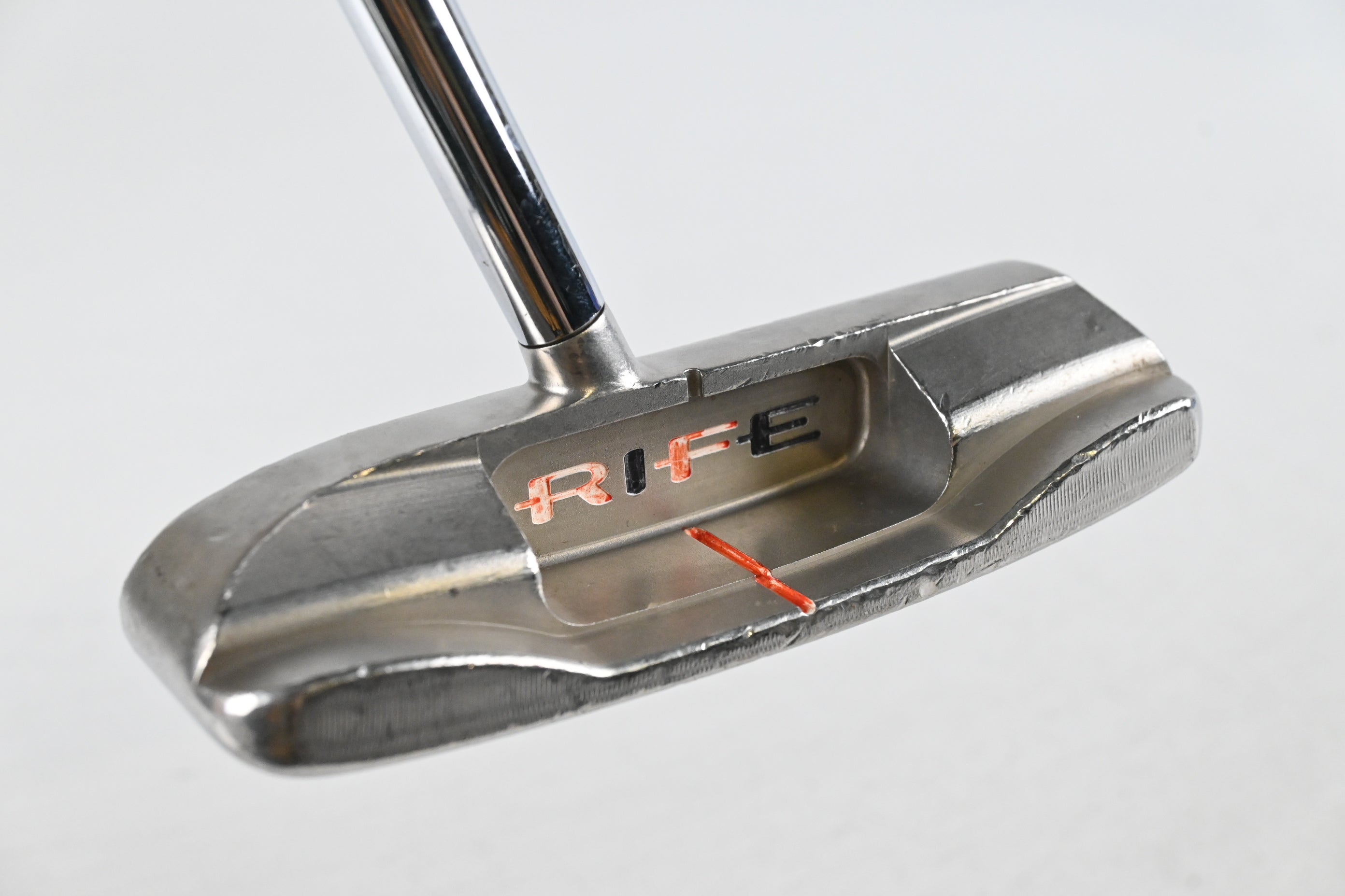 Rife Island Series Trinidad Putter / 34 Inch