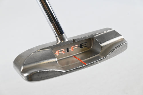 Rife Island Series Trinidad Putter / 34 Inch