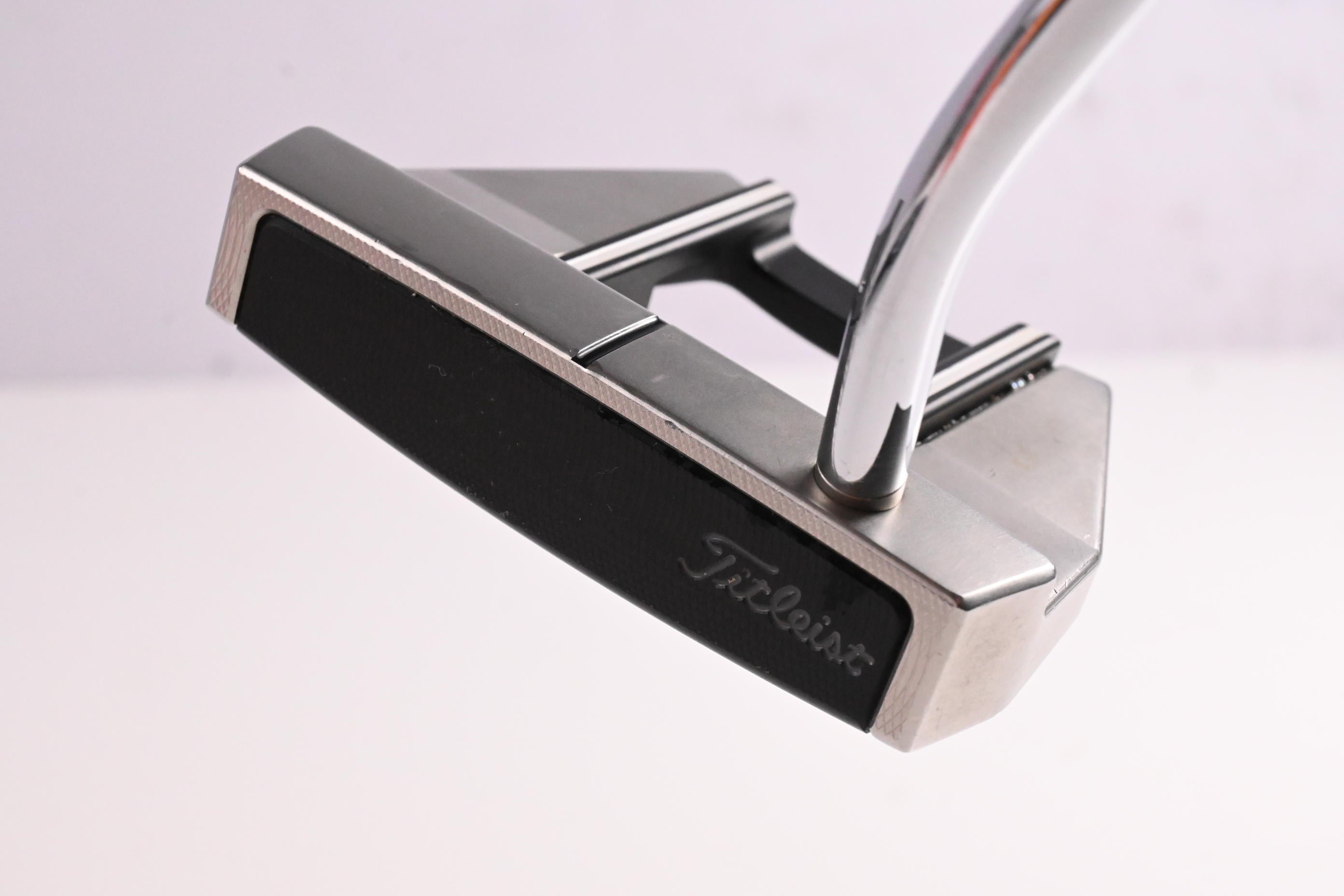 Scotty Cameron Futura 5.5M 2017 Putter / 35 Inch