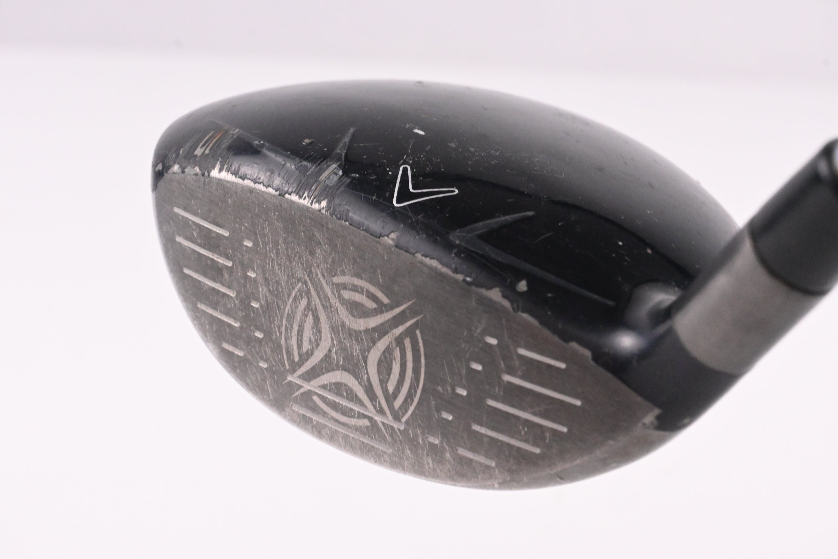 Callaway XR Speed #5 Wood / 19 Degree / Regular Flex HZRDUS T800 65 Shaft