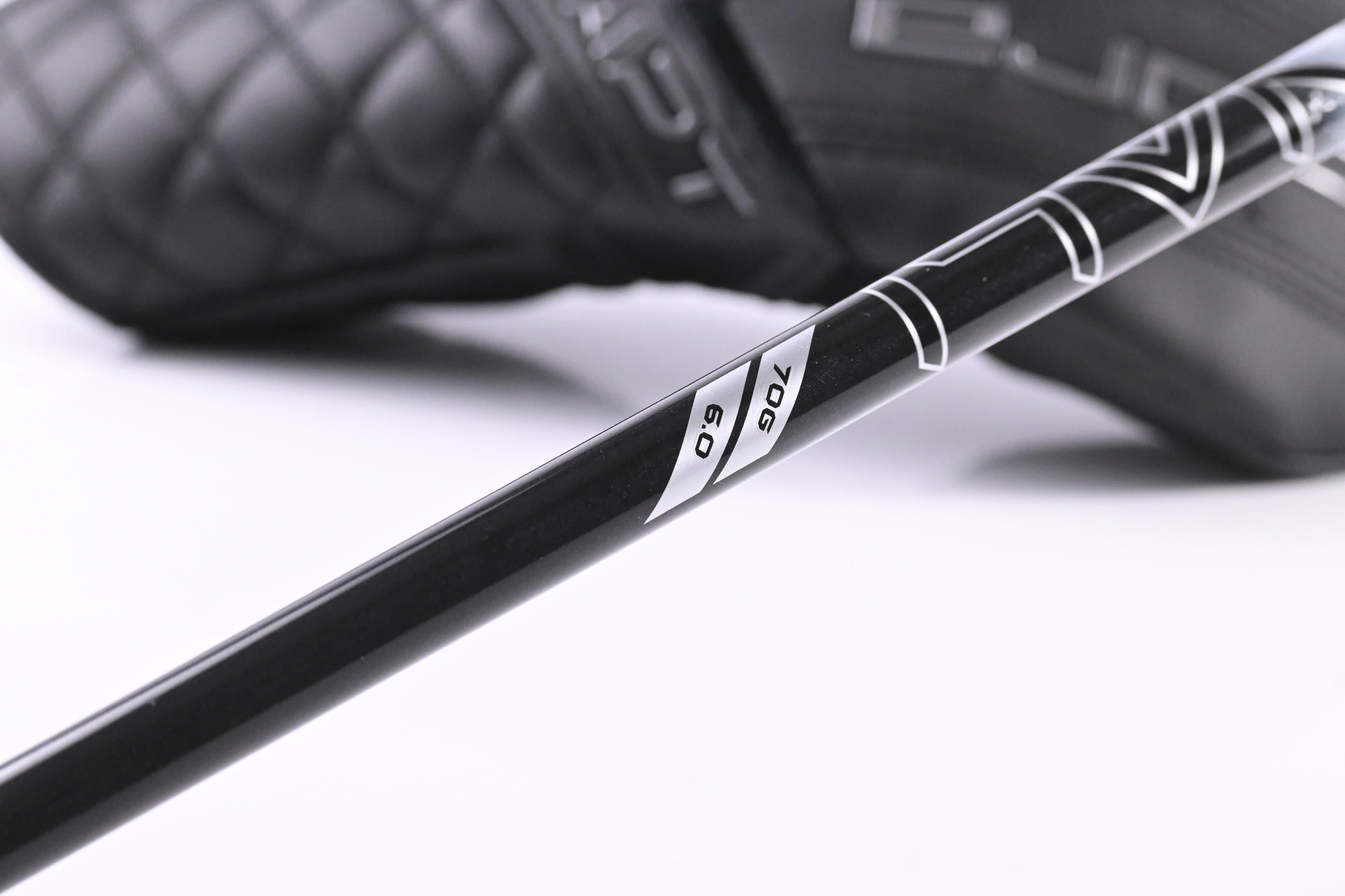 Left Hand Cobra DS-Adapt X #3 Wood / 15 Degree / Stiff Flex Denali Black 70