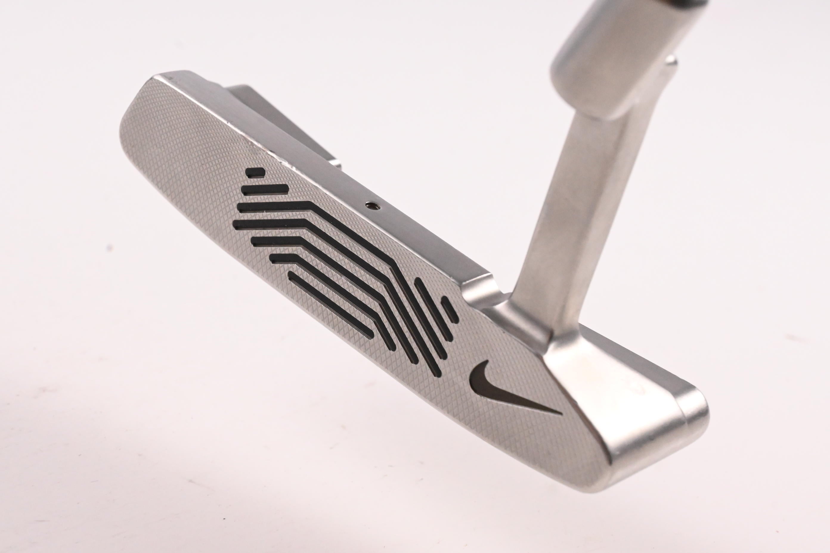 Nike Method Milled The Oven Model 001 Putter / 32.5 Inch