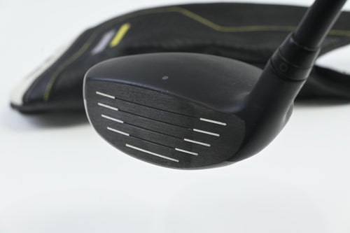 Ping G430 Max #5 Wood / 18 Degree / Regular Flex Ping Alta CB Black 65 Shaft