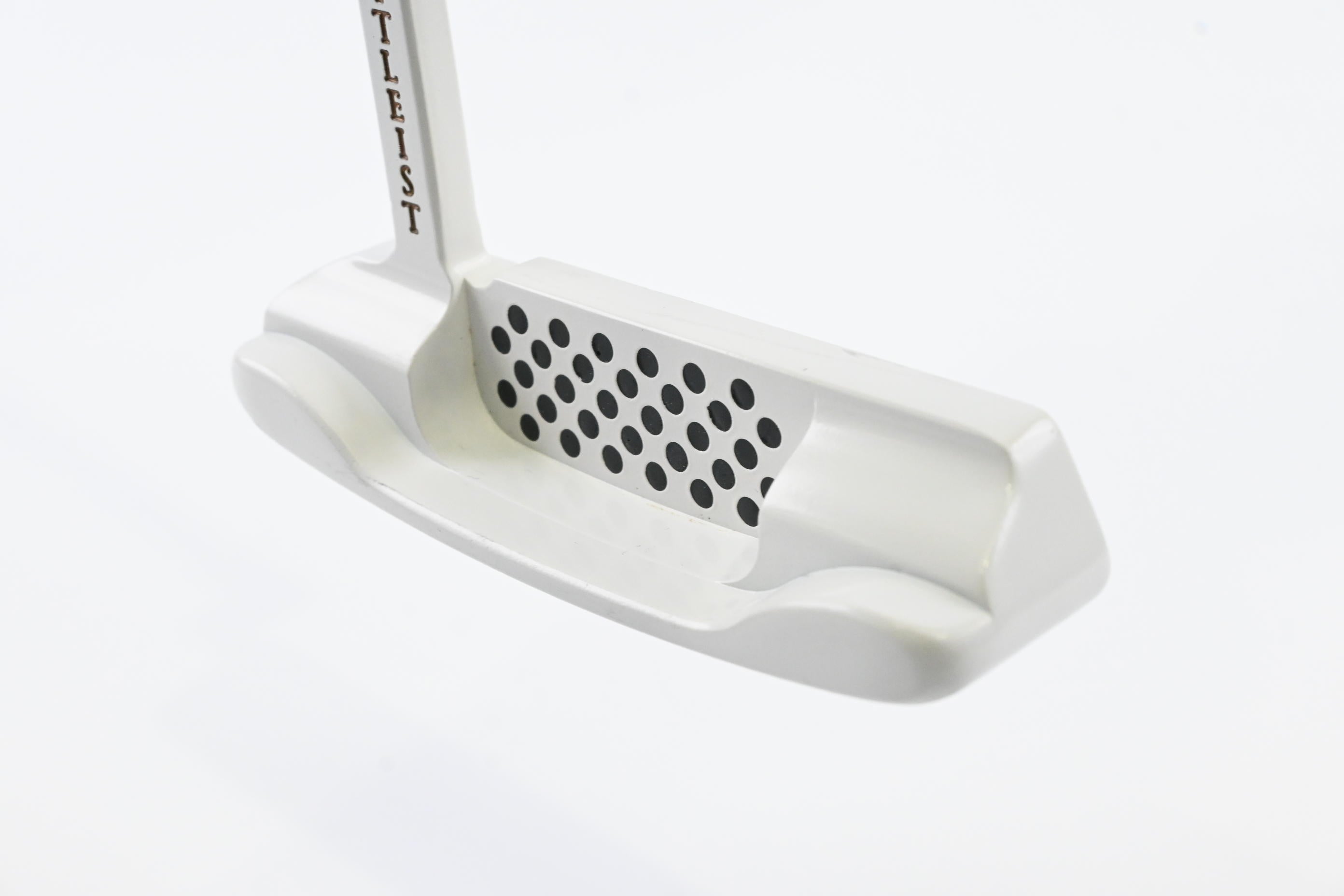 Scotty Cameron Teryllium Tel3 Newport Putter / 35 Inch