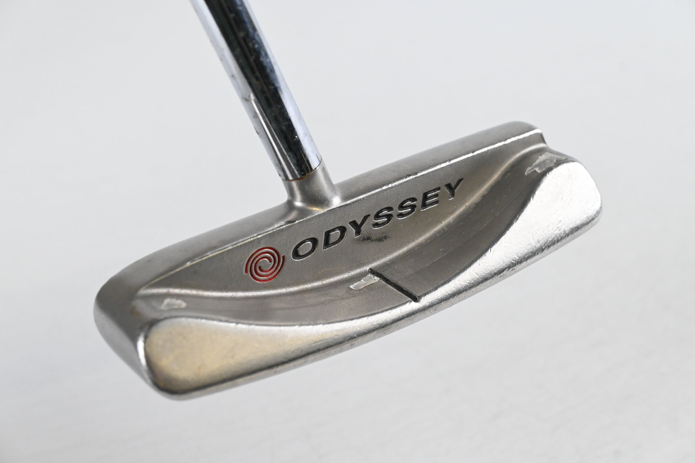 Odyssey White Hot #2 Center Shafted Putter / 34 Inch