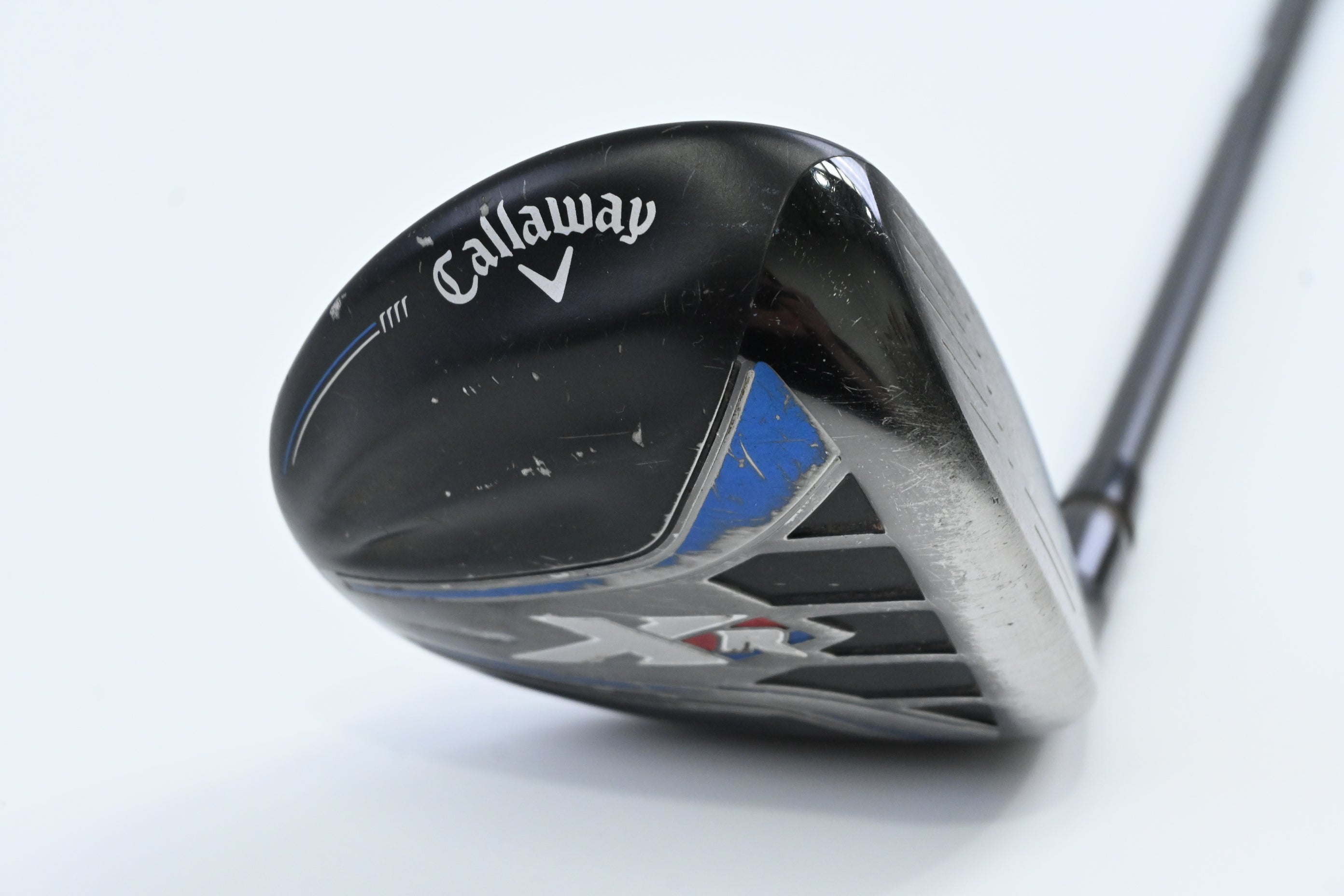 Callaway XR16 #3 Wood / 15 Degree / Regular Flex Fujikura Pro 73 Shaft