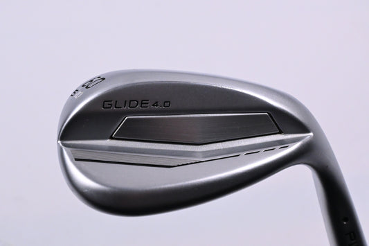 Ping Glide 4.0 Lob Wedge / 60 Degree / Black Dot / Wedge Flex Ping ZZ-115 Shaft