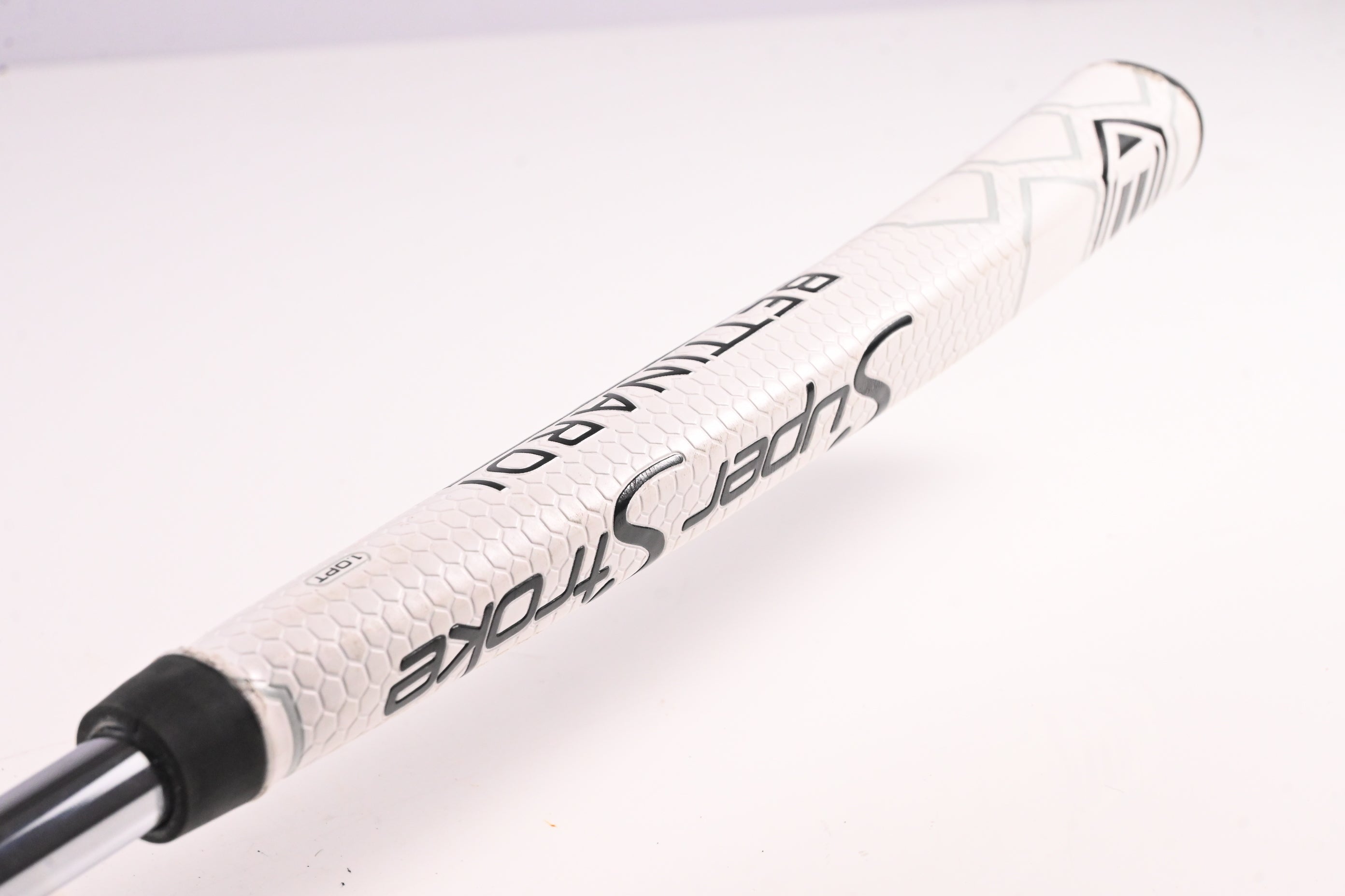 Bettinardi SS3 Carbon Dass Slant Neck Putter / 34 Inch