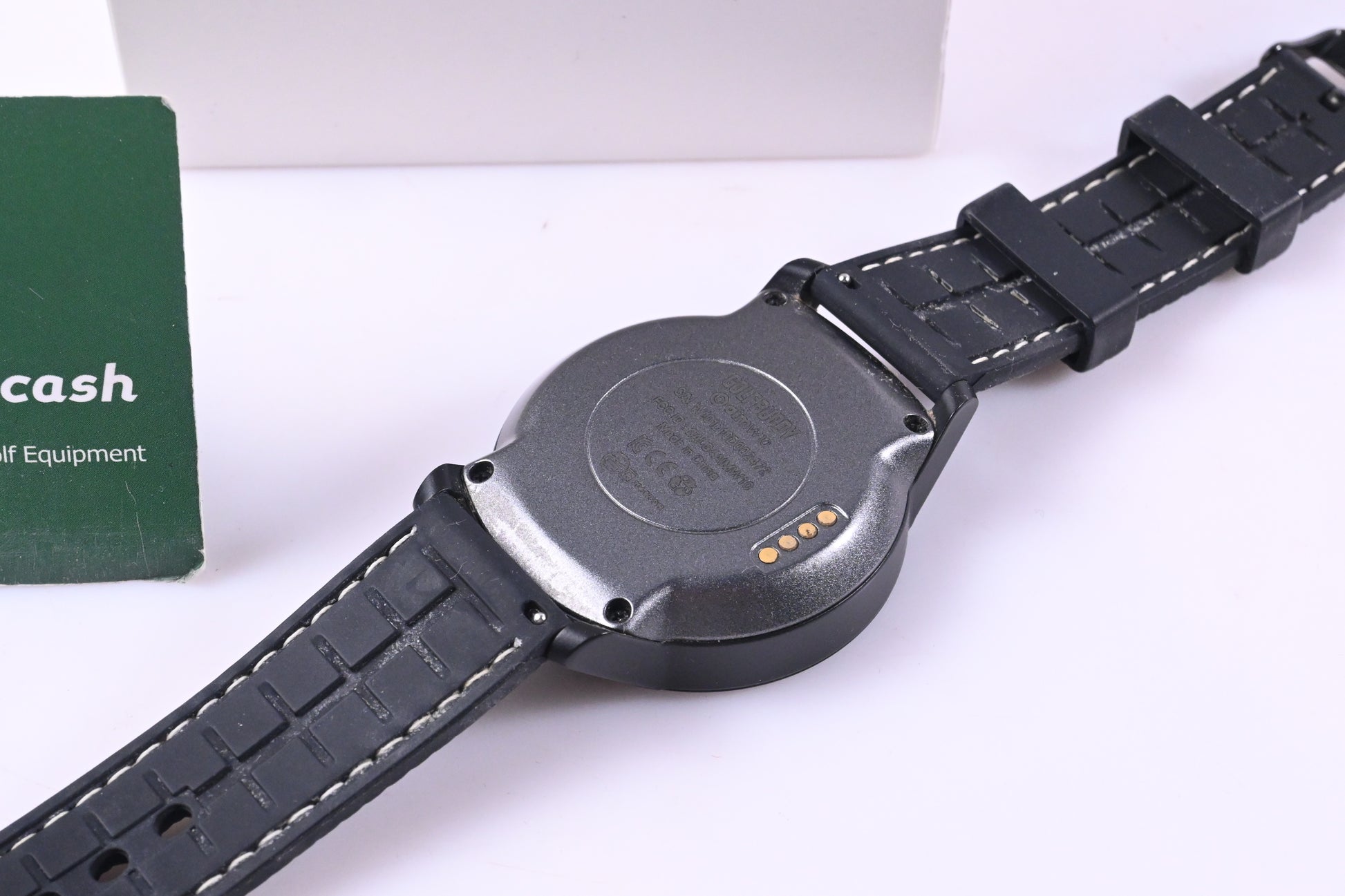 Golfbuddy Aim W10 GPS