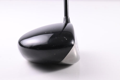 Callaway X 460 Driver / 11 Degree / Regular Flex Fujikura 60g Shaft