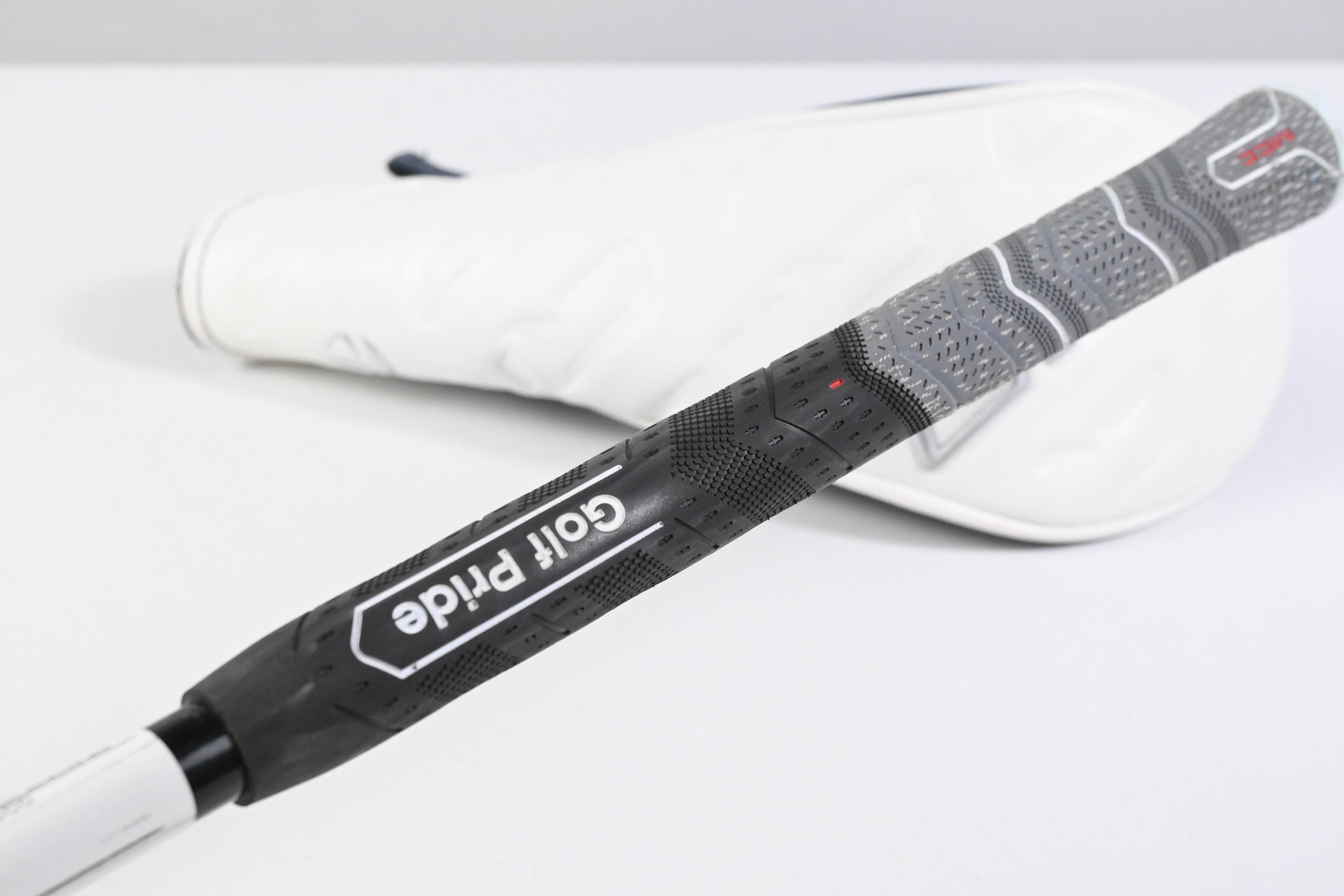 Taylormade Qi10 Max #3 Wood / 16 Degree / Regular Flex Fujikura Speeder NX TCS 5