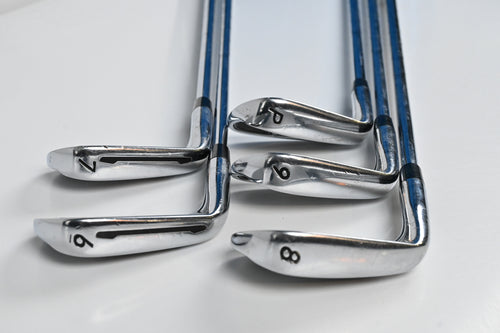 Taylormade PSi Irons / 6-PW / Stiff Flex Dynamic Gold S300 Shafts