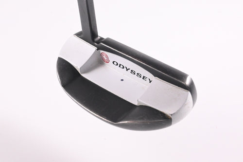 Odyssey Versa 330M Putter / 34 Inch