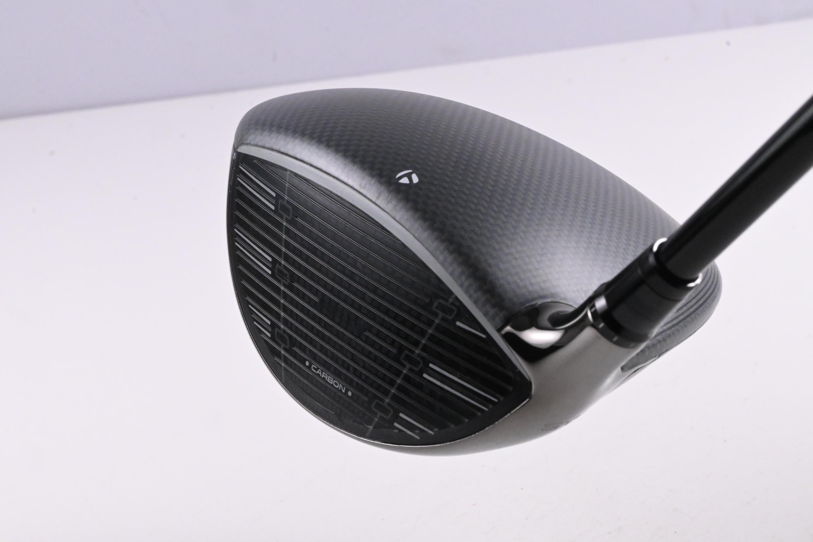 Taylormade Qi35 Driver / 10.5 Degree / Senior Flex Fujikura Ventus TR Blue 5