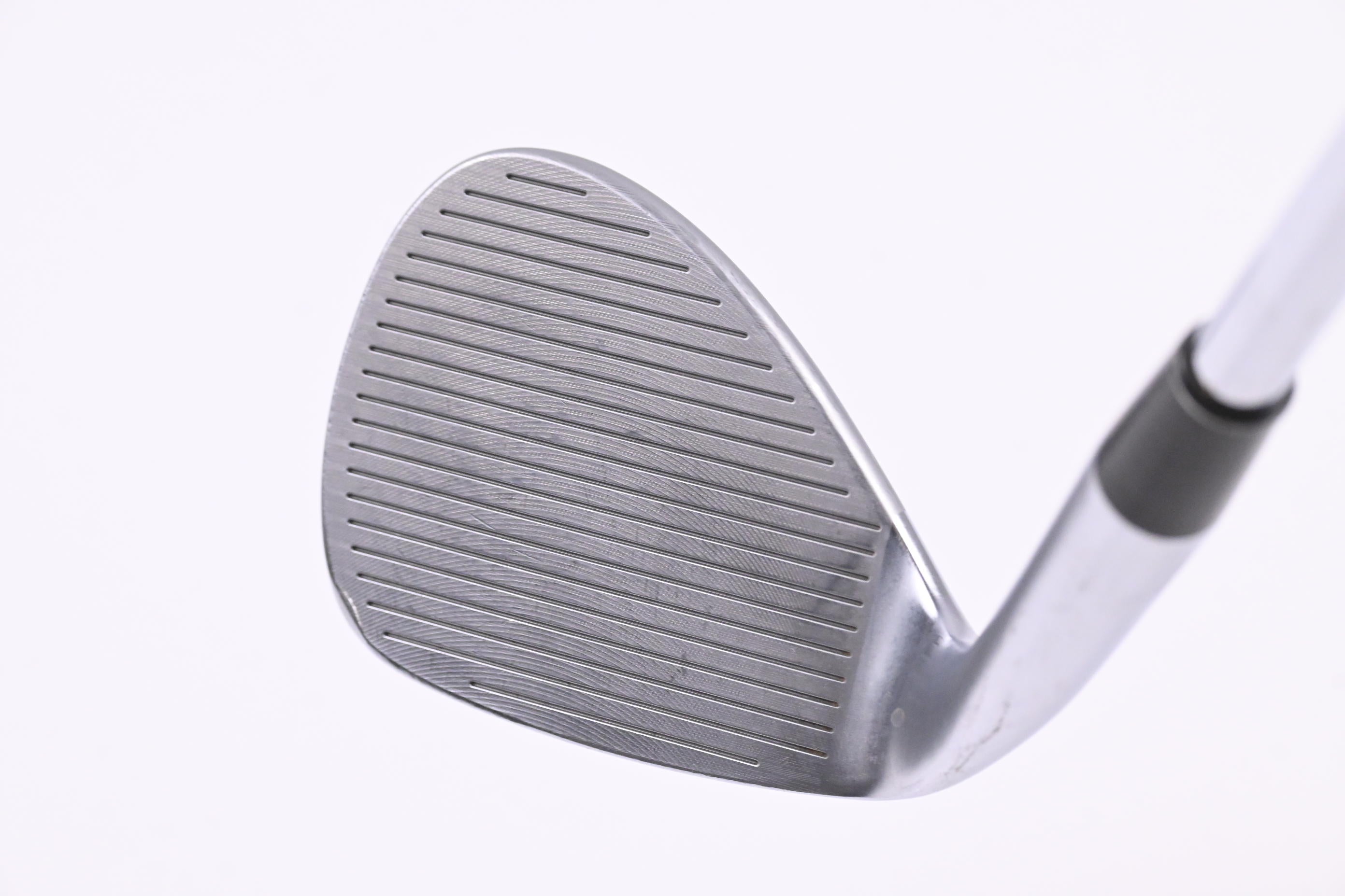 Cleveland RTZ Full Face Sand Wedge / 54 Degree / Wedge Flex Shimada Tour 120