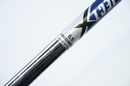 Taylormade R7 TP #3 Iron / 21 Degree / Regular Flex Project X Rifle Shaft