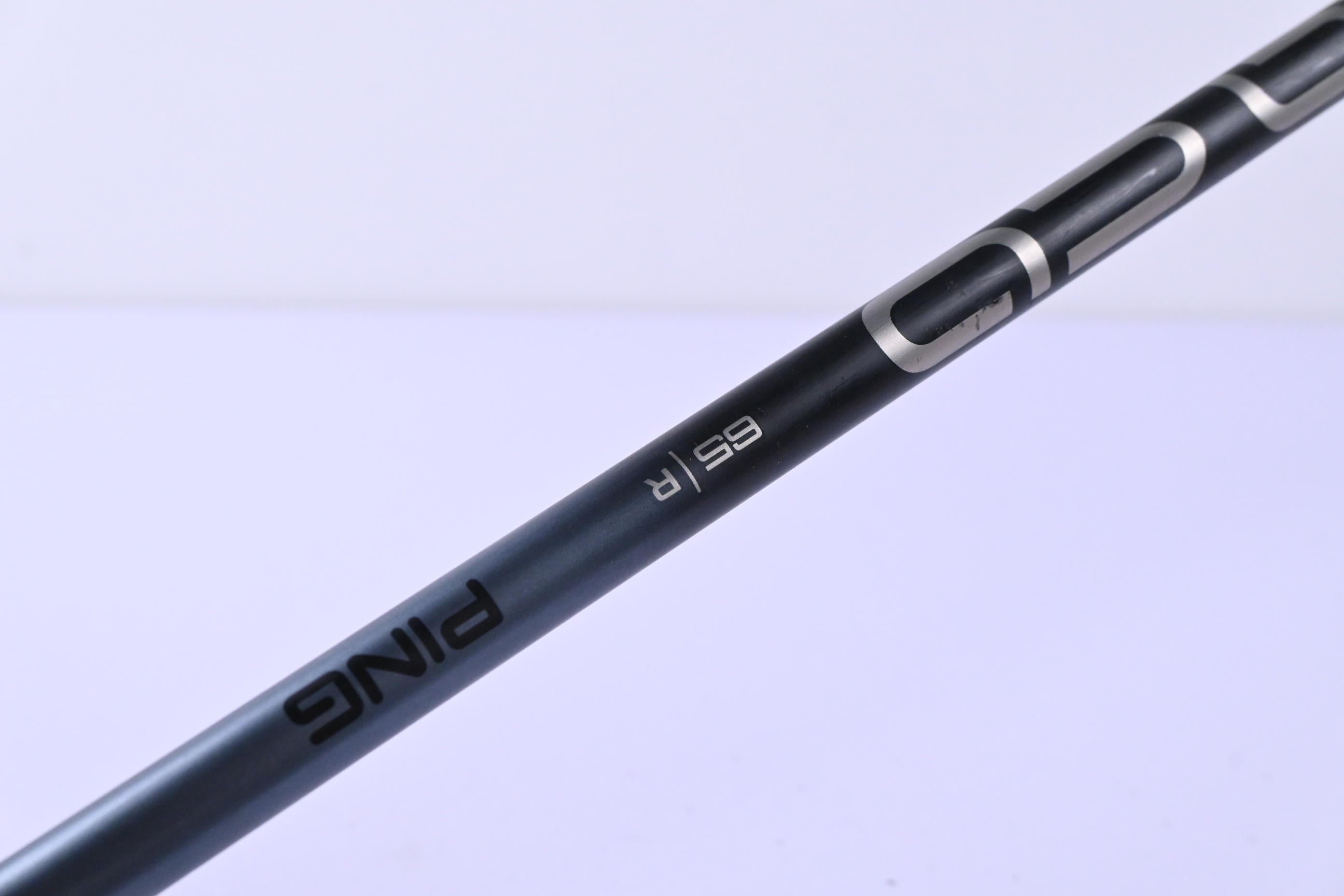 Ping G425 SFT #3 Wood / 16 Degree / Regular Flex Ping Alta CB Slate 65 Shaft
