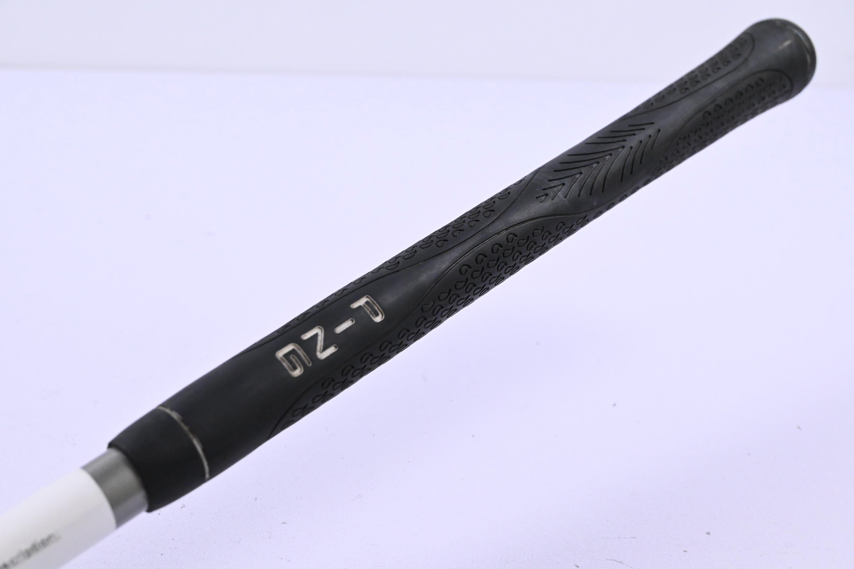 Ping G5 #6 Iron / Black Dot / Senior Flex Ping TFC 100 Shaft