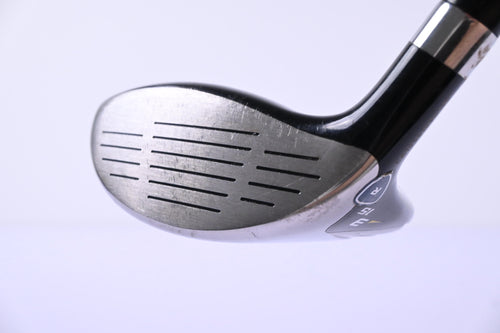 Nike SQ Machspeed #3 Wood / 15 Degree / X-Flex Nike UST AxivCore 70 Shaft