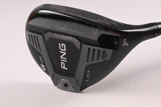 Ping G425 LST #3 Wood / 14.5 Degree / Stiff Flex Tensei CK Orange 70 Shaft