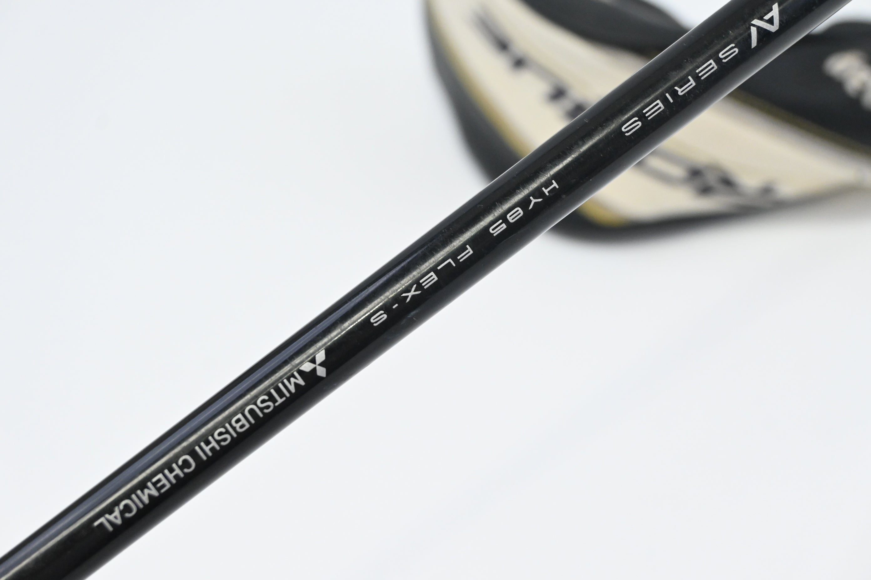 Callaway Rogue ST Pro #3 Hybrid / 20 Degree / Stiff Flex Tensei AV White 85 Shaft