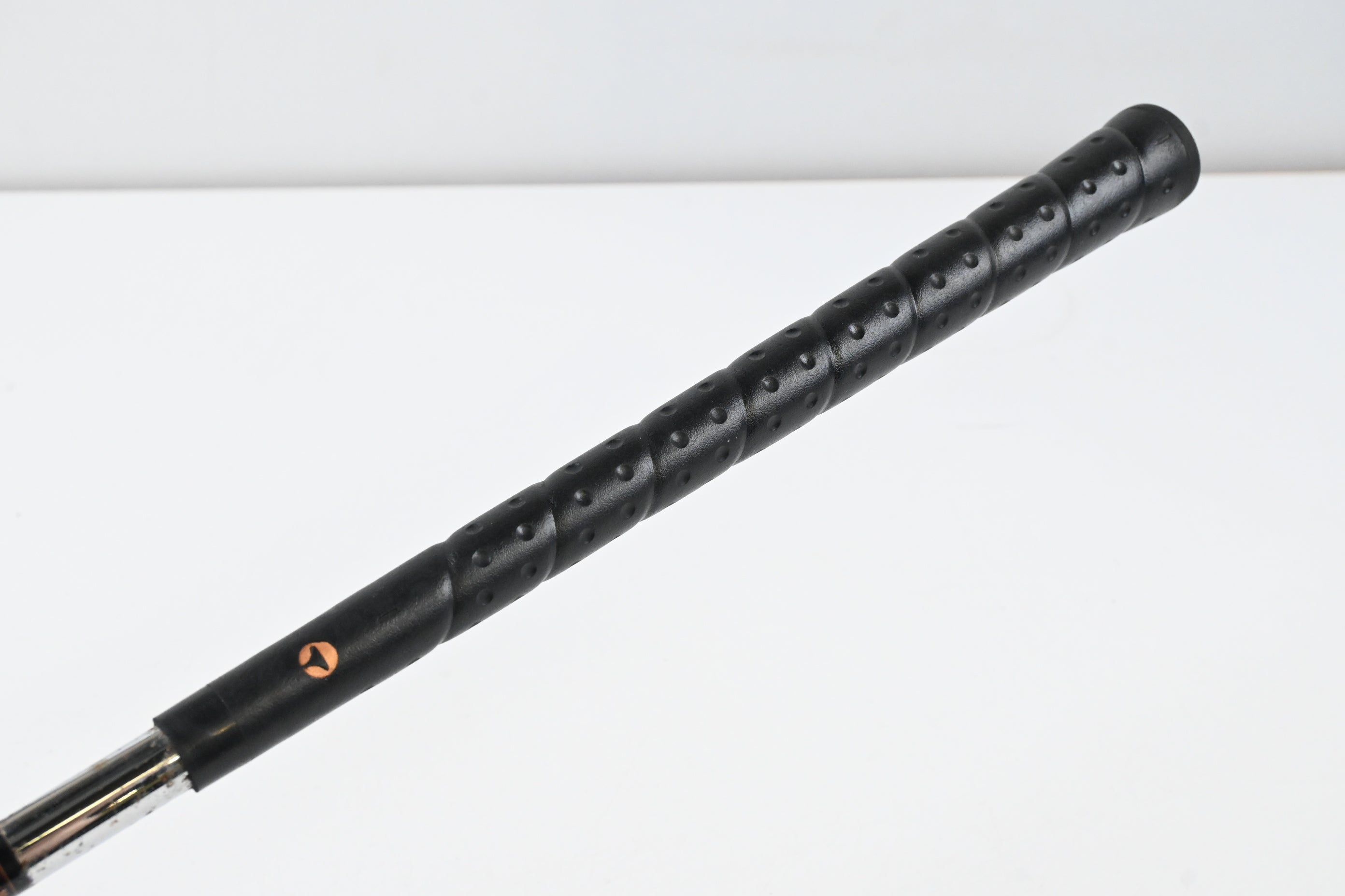 Taylormade Burner Bubble Oversize #4 Iron / 24 Degree / Regular Flex Rifle 80
