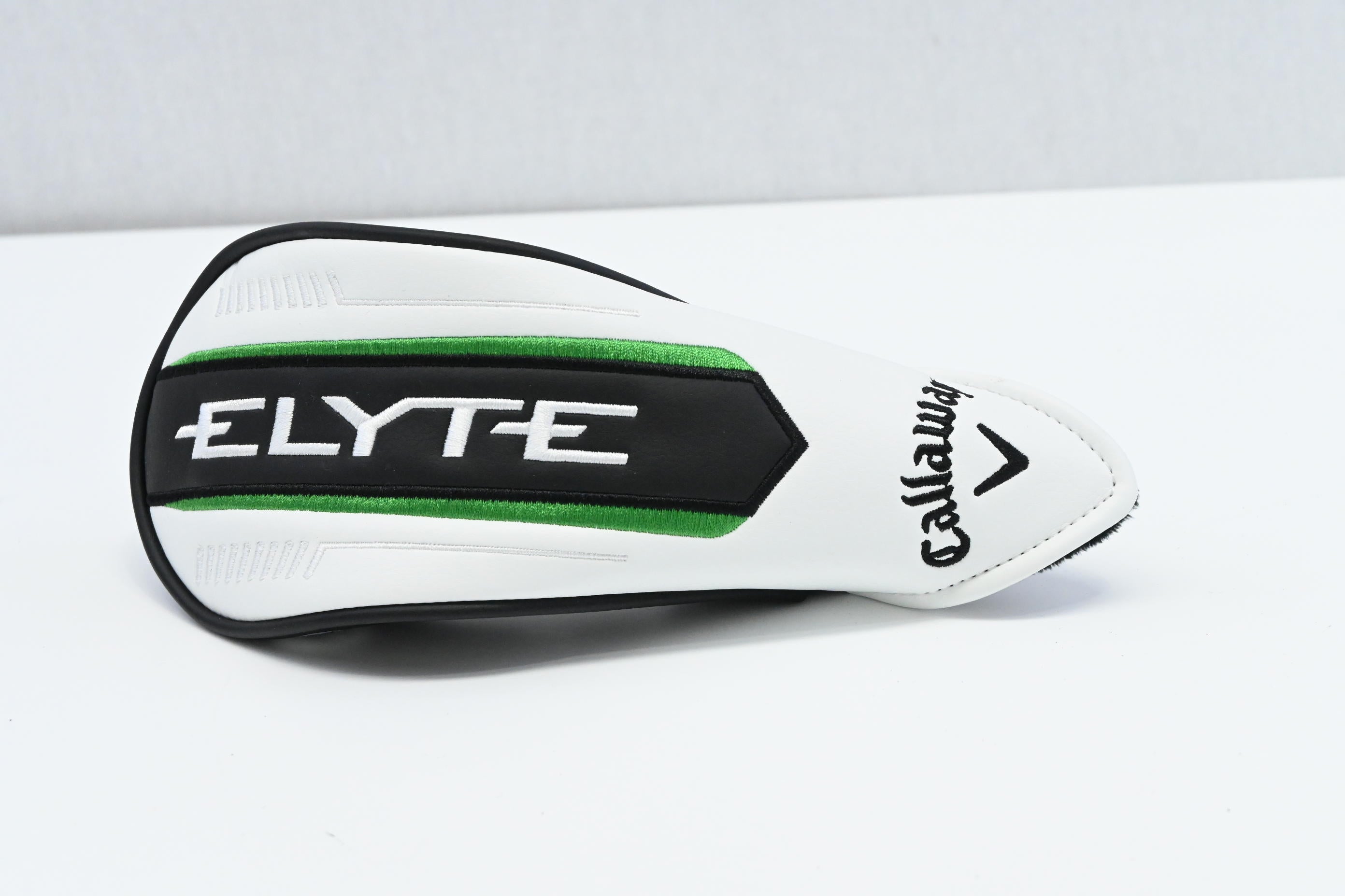 Callaway Elyte X #6 Hybrid / 29 Degree / Regular Flex Accra GZ 100 Shaft