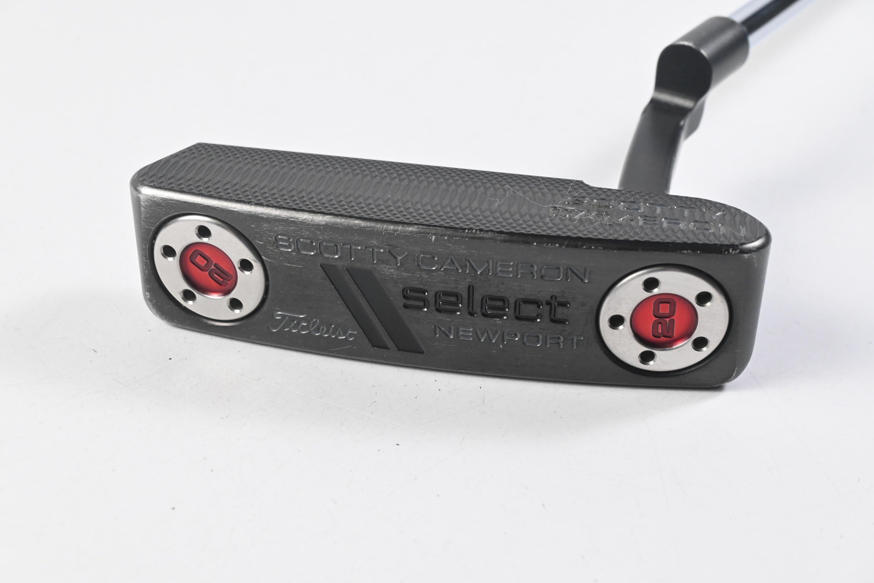 Scotty Cameron Select Newport 2014 Putter / 34 Inch