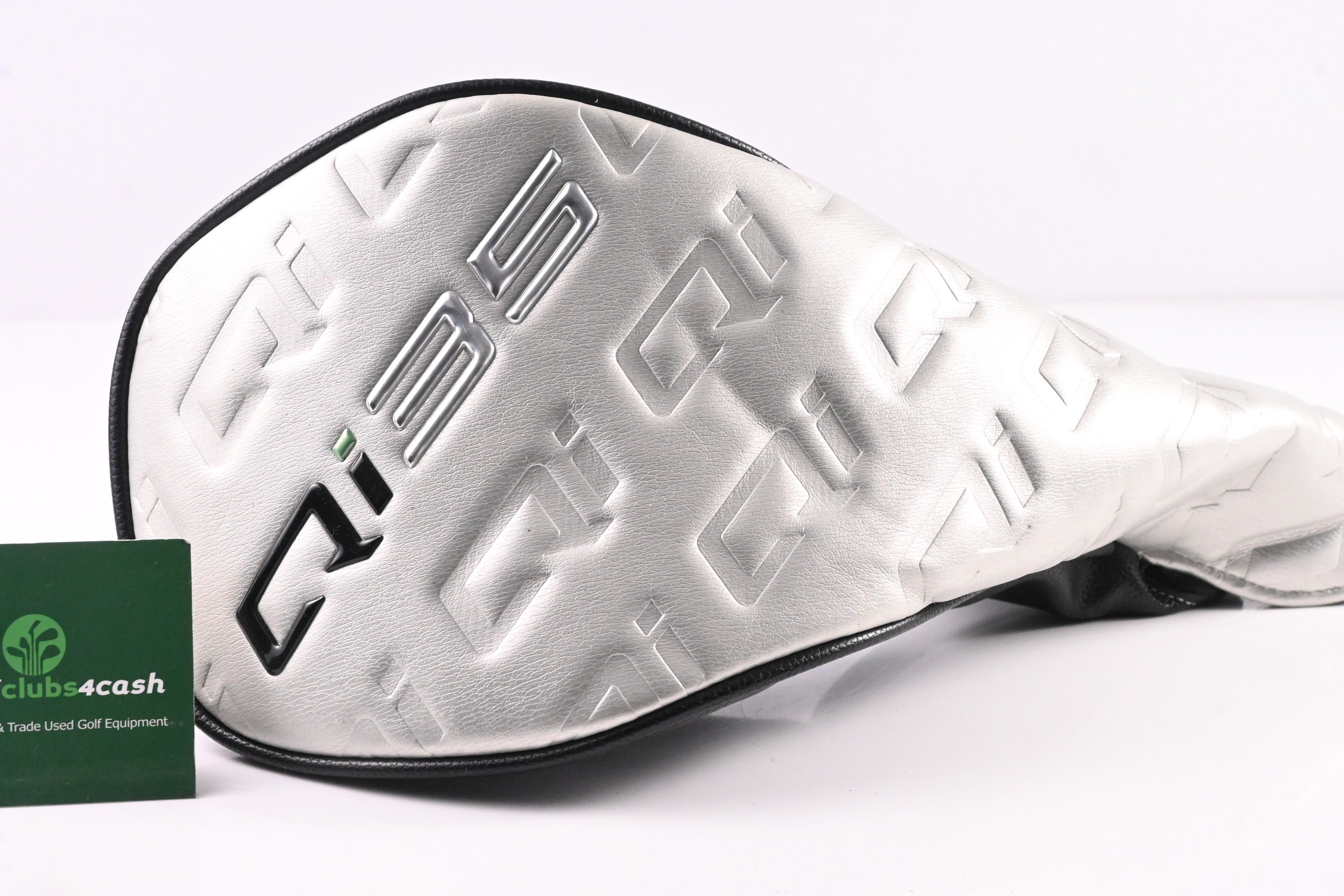 Taylormade Qi35 LS Driver / 9 Degree / Stiff Flex Fujikura Ventus Blue 5 Shaft