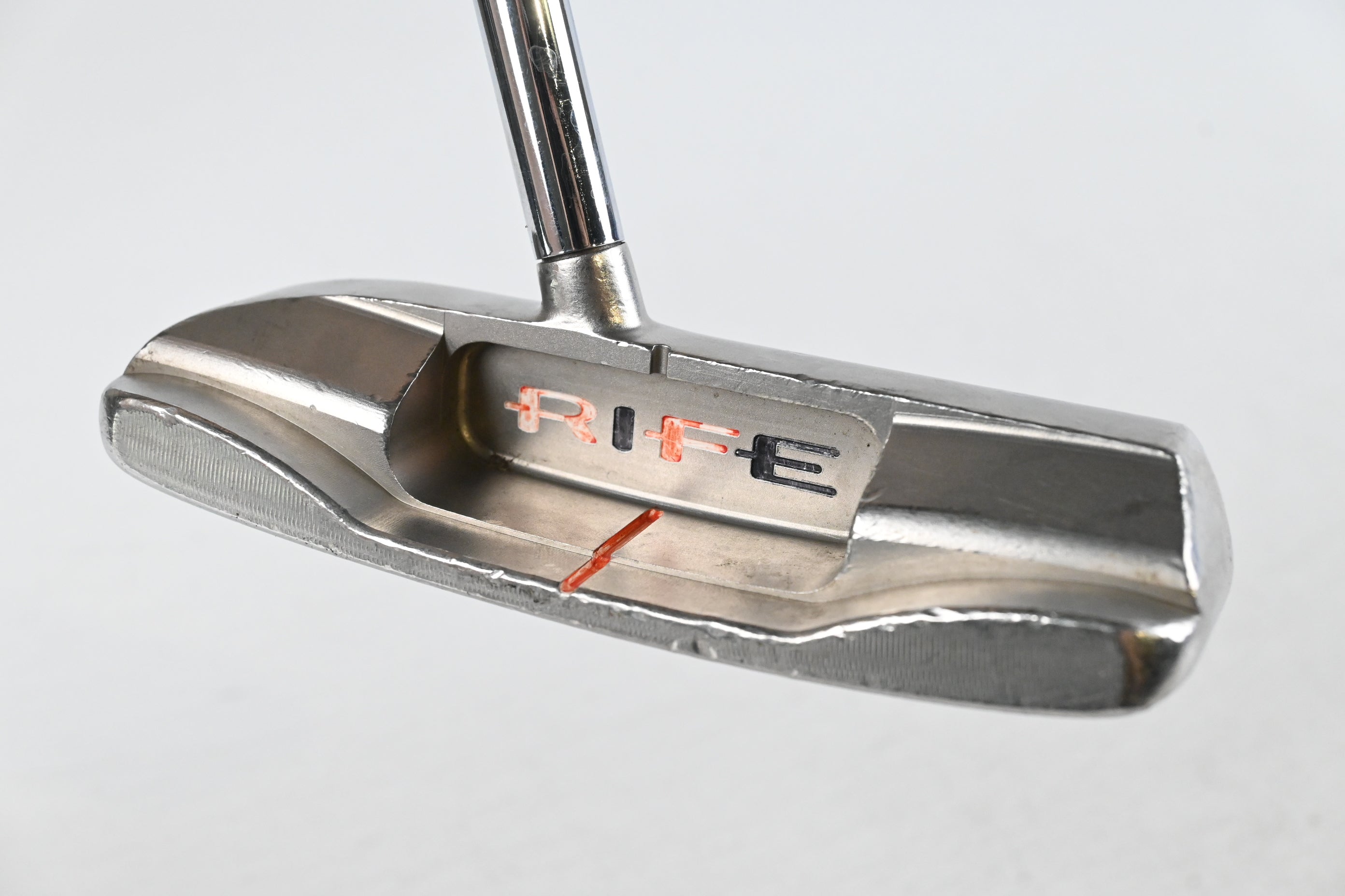 Rife Island Series Trinidad Putter / 34 Inch
