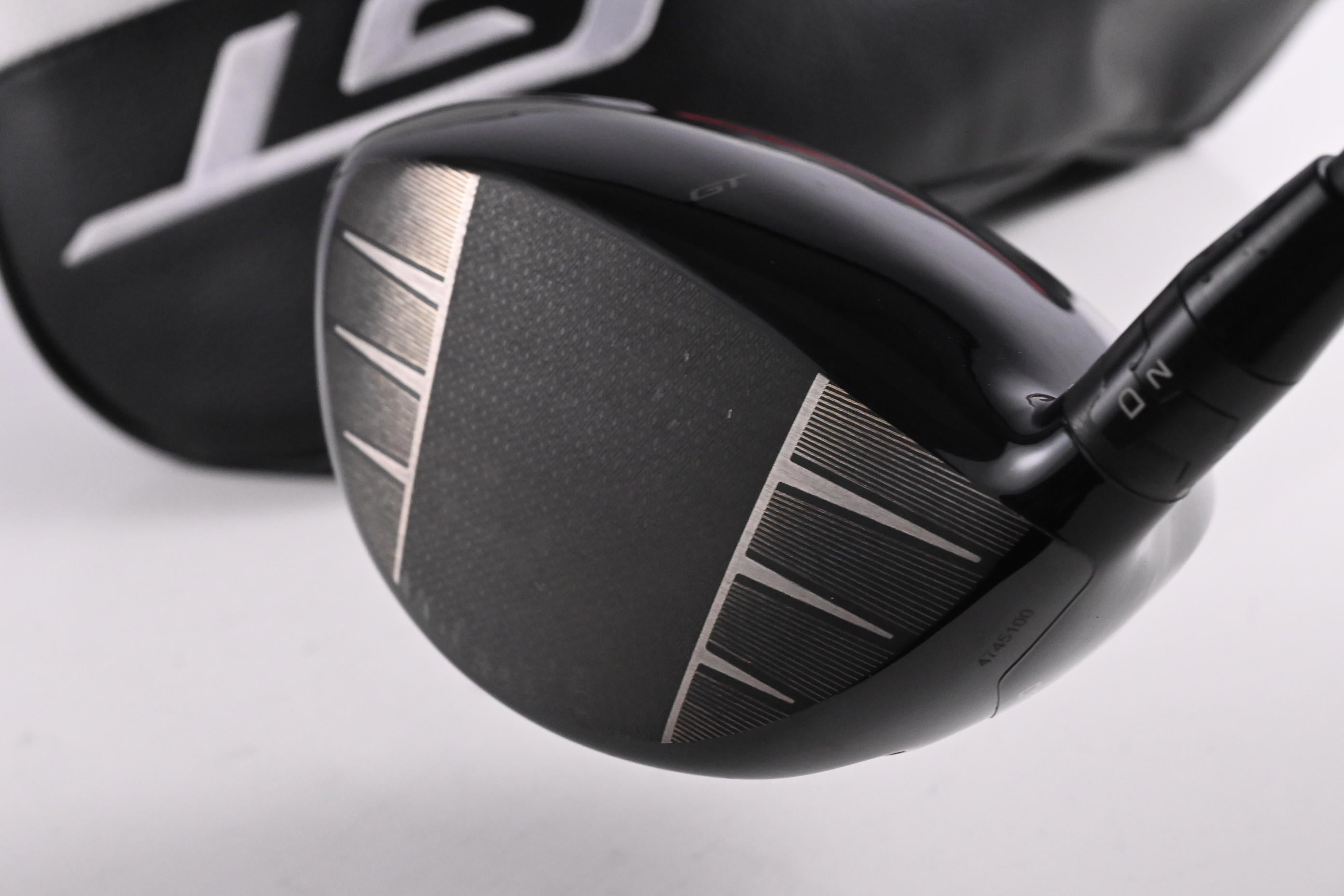 Titleist GT3 Driver / 9 Degree / Regular Flex Tensei 1K Blue 55 Shaft