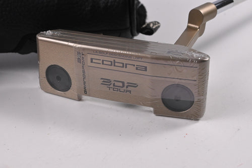 Cobra 3DP Tour Putter / 35 Inch