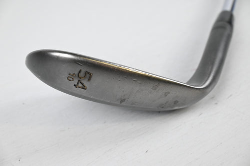 Titleist Vokey SM6 Sand Wedge / 54 Degree / Stiff Flex KBS Tour Shaft