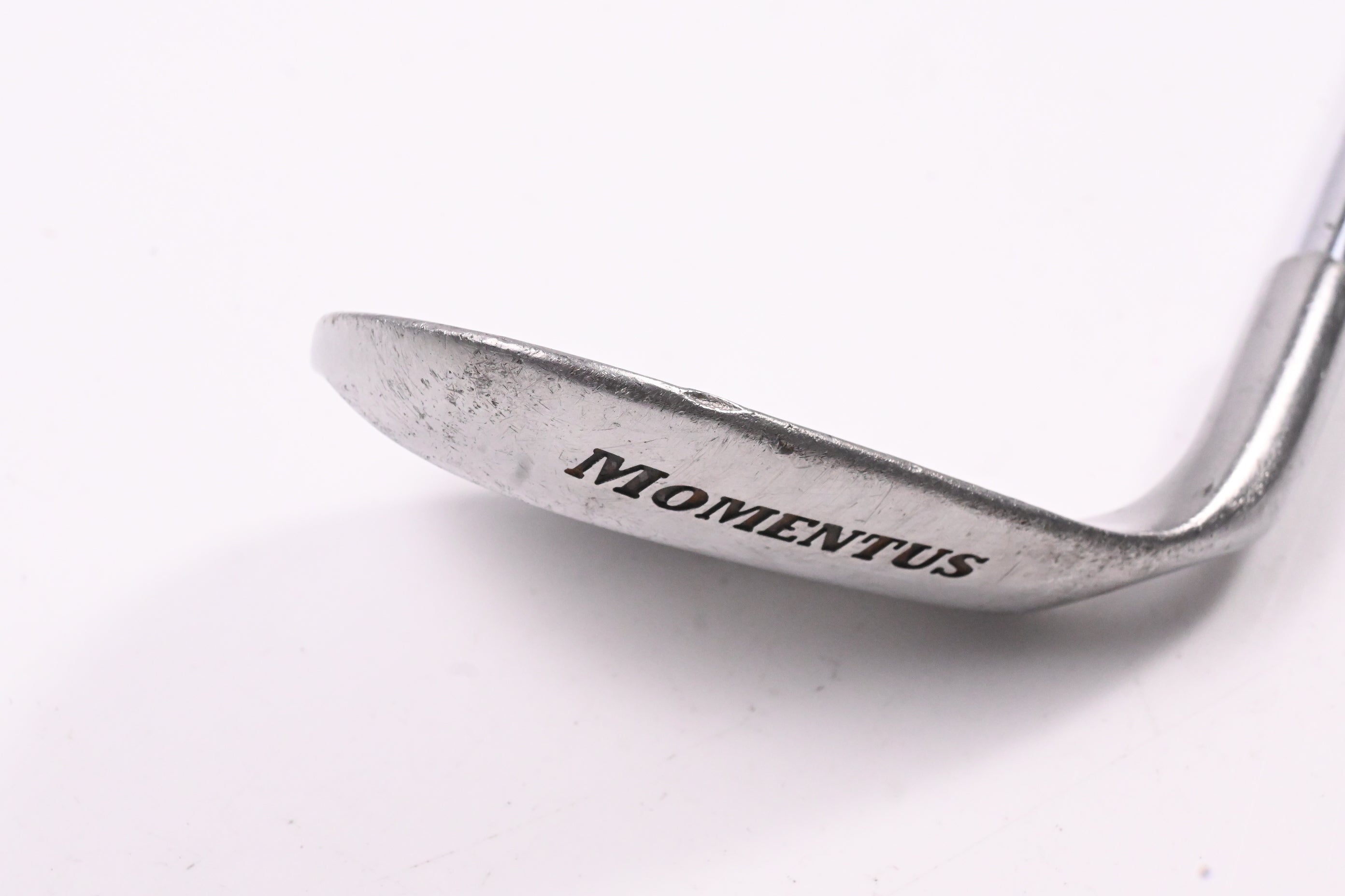 Momentus Short Game Wizard Lob Wedge / 60 Degree / Training Aid
