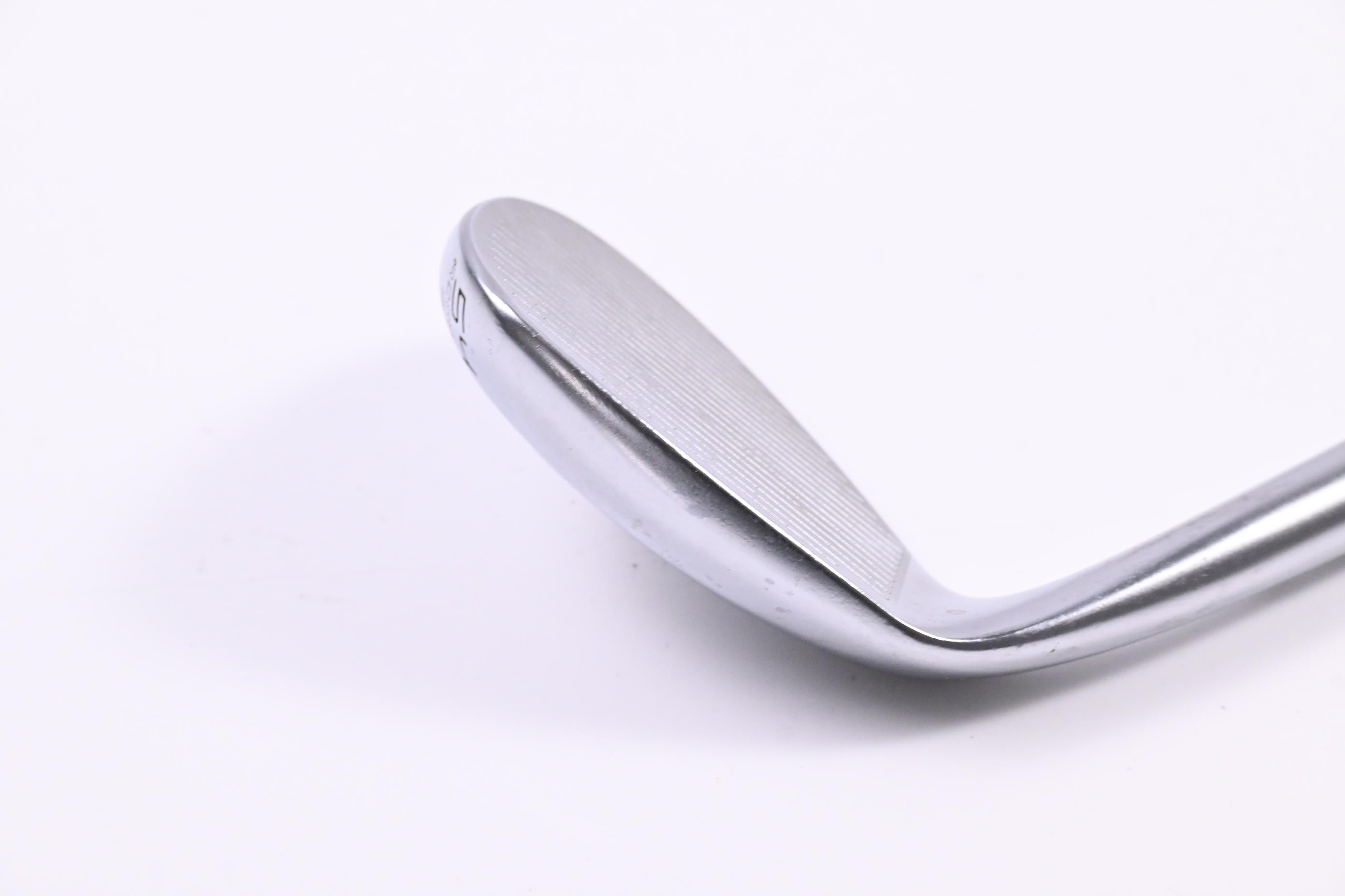 Cleveland RTZ Full Face Sand Wedge / 54 Degree / Wedge Flex Shimada Tour 120