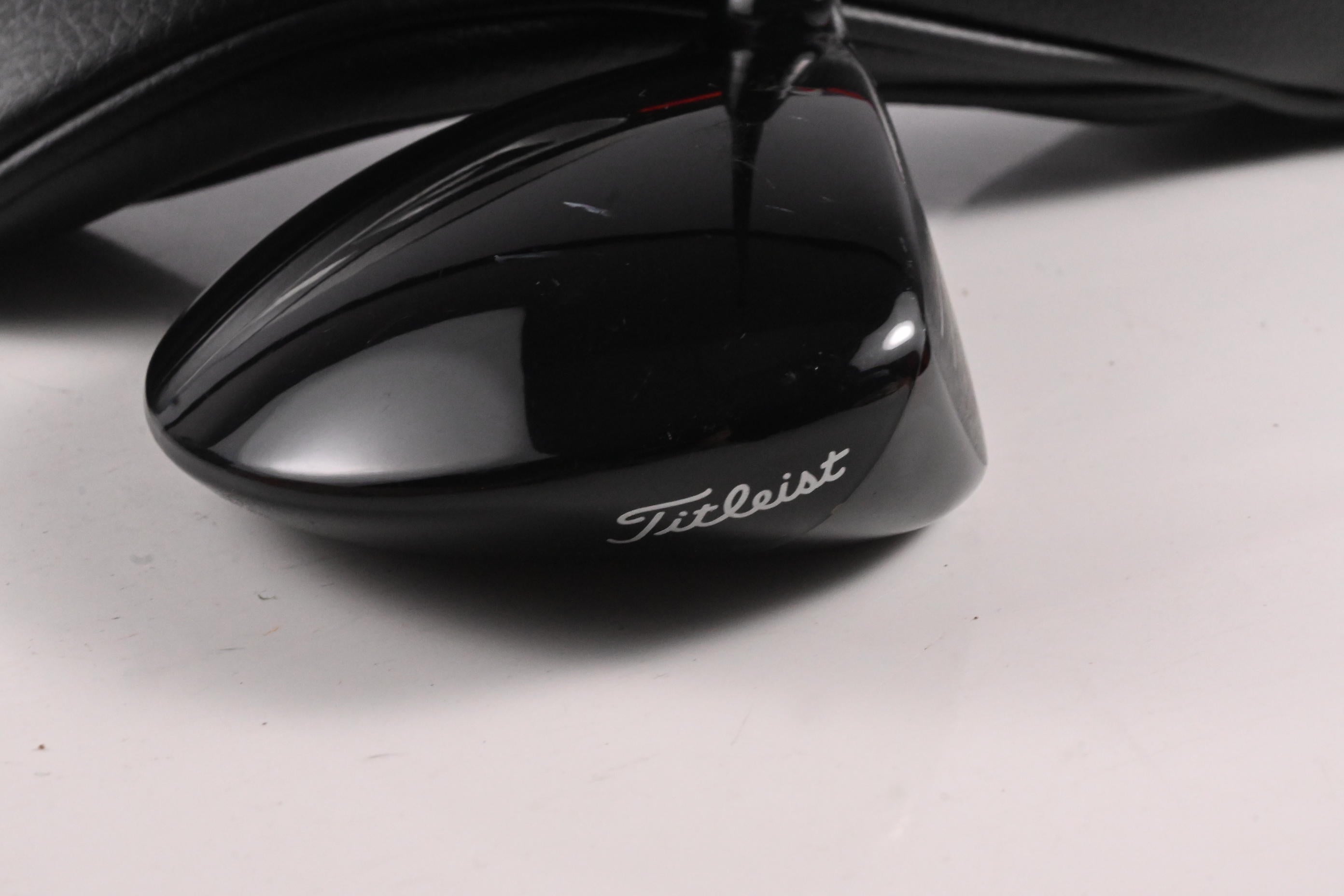 Titleist GT2 #3 Wood / 15 Degree / Stiff Flex Tensei 1K Black 75 Shaft