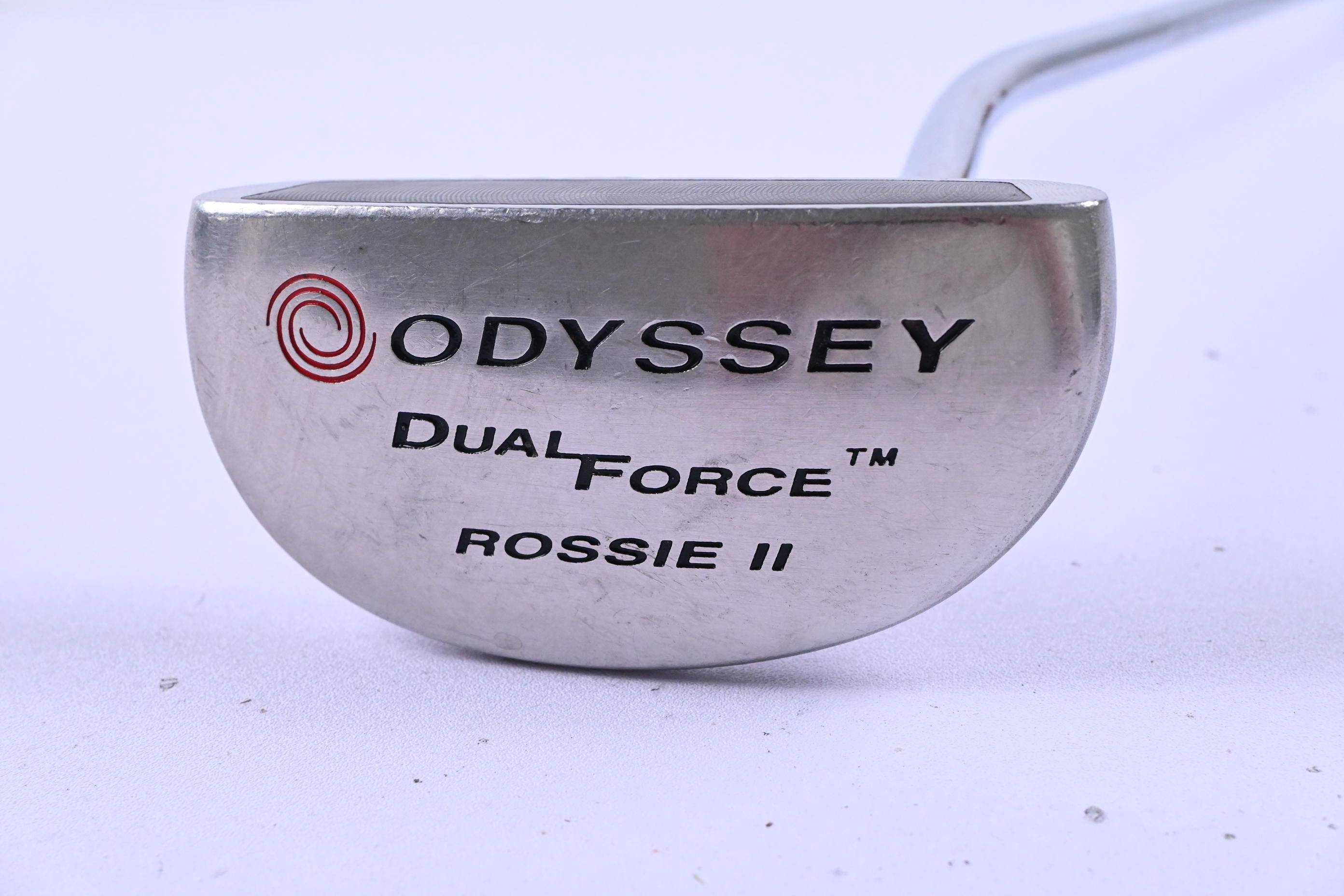 Odyssey Dual Force Rossie II Putter / 35 Inch