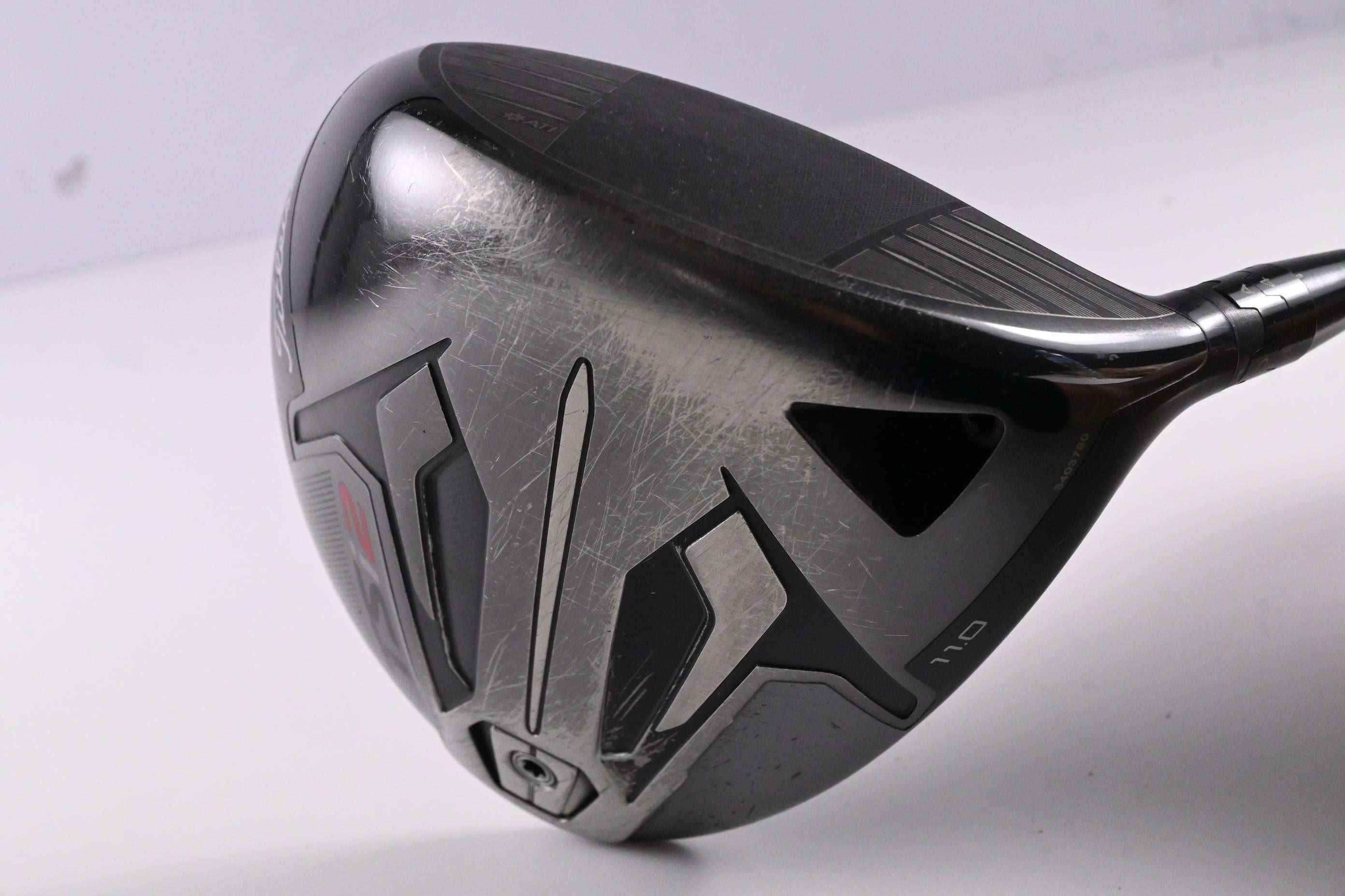 Titleist TSi2 Driver / 10 Degree / Senior Flex Cypher 50 Shaft