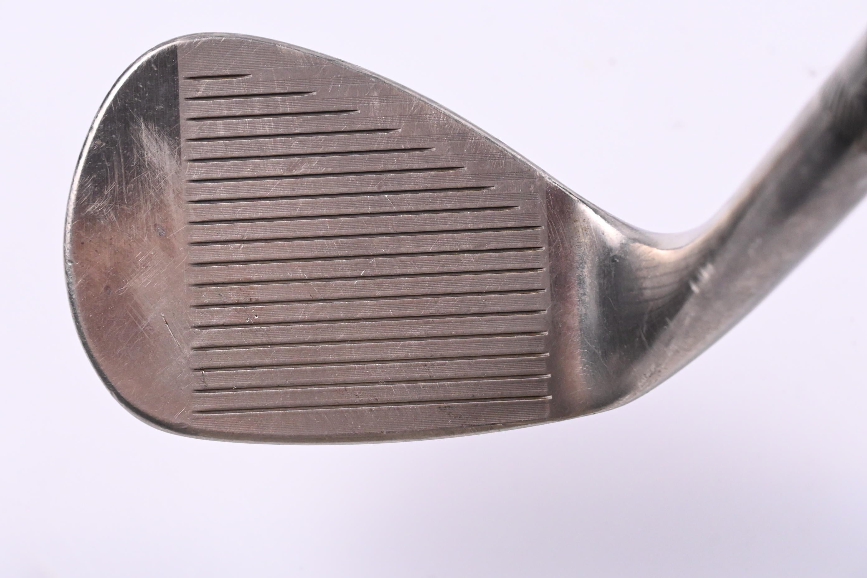 Titleist Vokey SM9 Lob Wedge / 58 Degree / Wedge Flex Vokey SM9 Shaft
