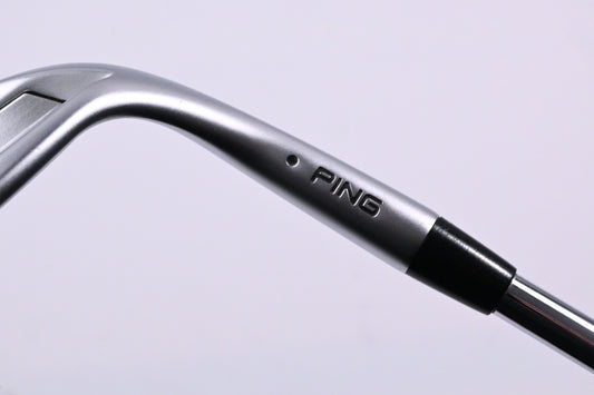 Ping Glide 4.0 Lob Wedge / 60 Degree / Black Dot / Wedge Flex Ping ZZ-115 Shaft